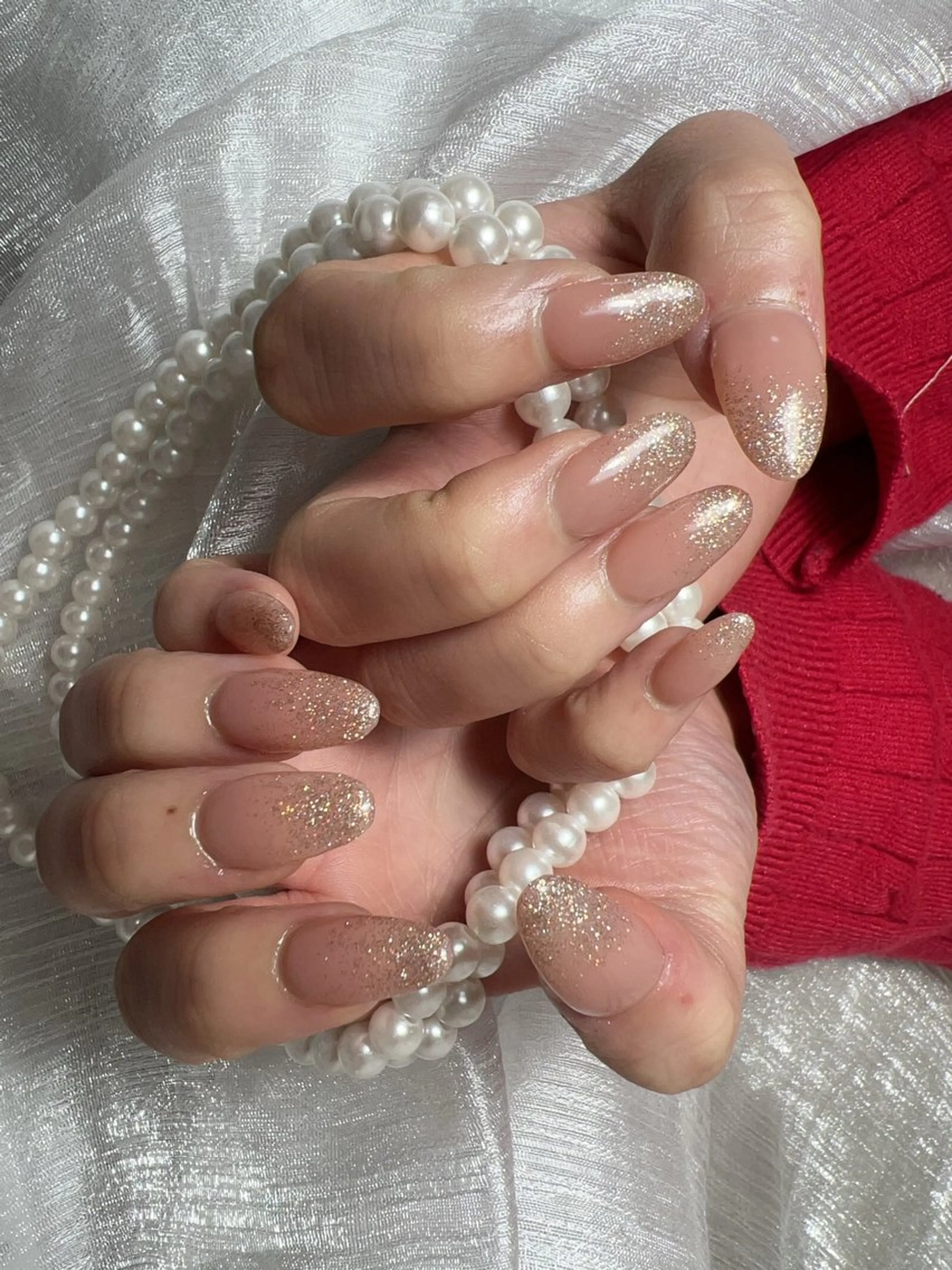 ネイル ハンドネイル GUネイルサロン所属・GUネイルサロン yumiのネイルデザイン