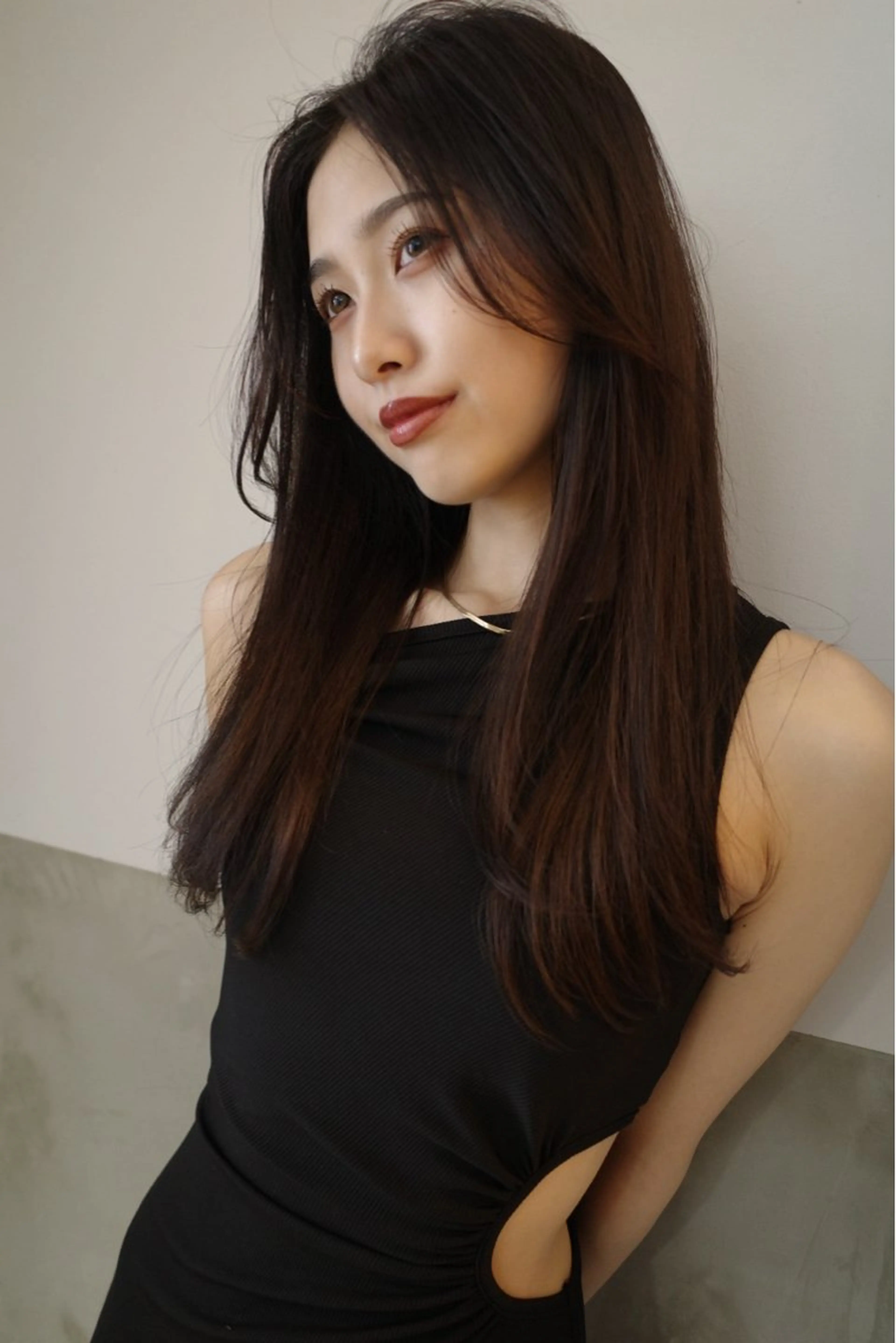 ロング Pia/KIRIA /福岡美容室のヘアスタイル