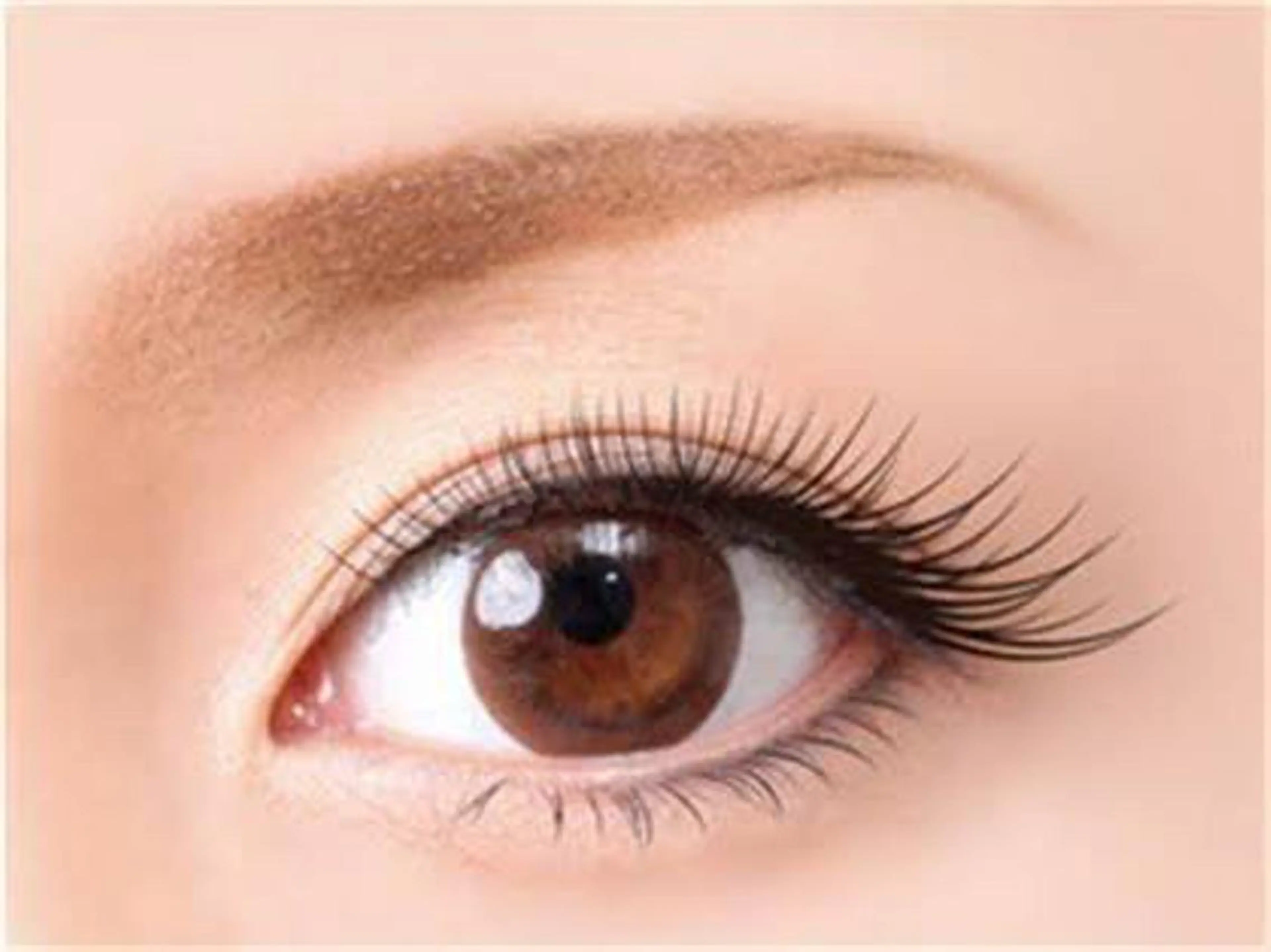 マツエク・マツパ クレアラルーチェ 下松のマツエク・マツパデザイン