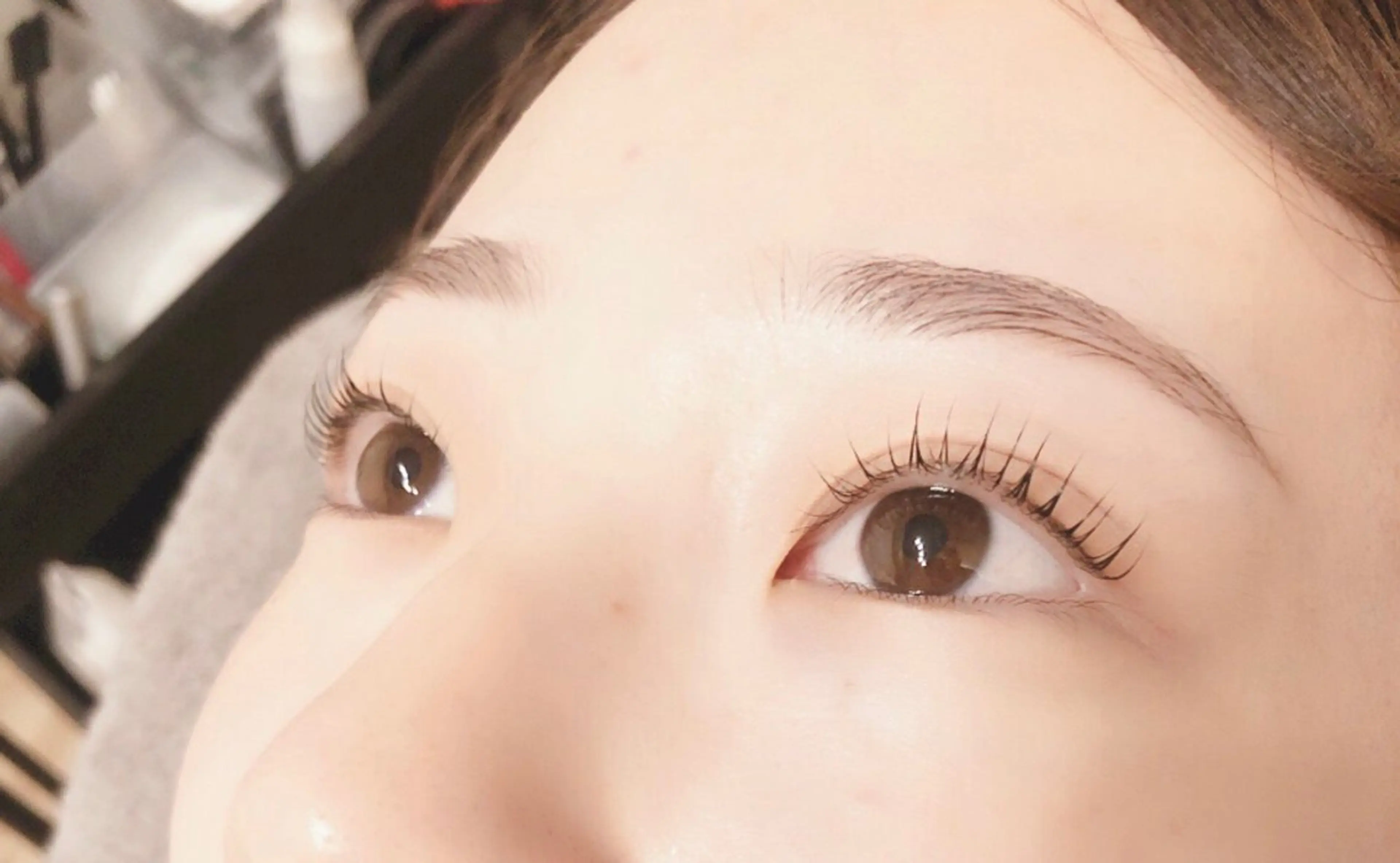 マツエク・マツパ Luna【ルーナ】所属・Luna🌷 Hanaのマツエク・マツパデザイン