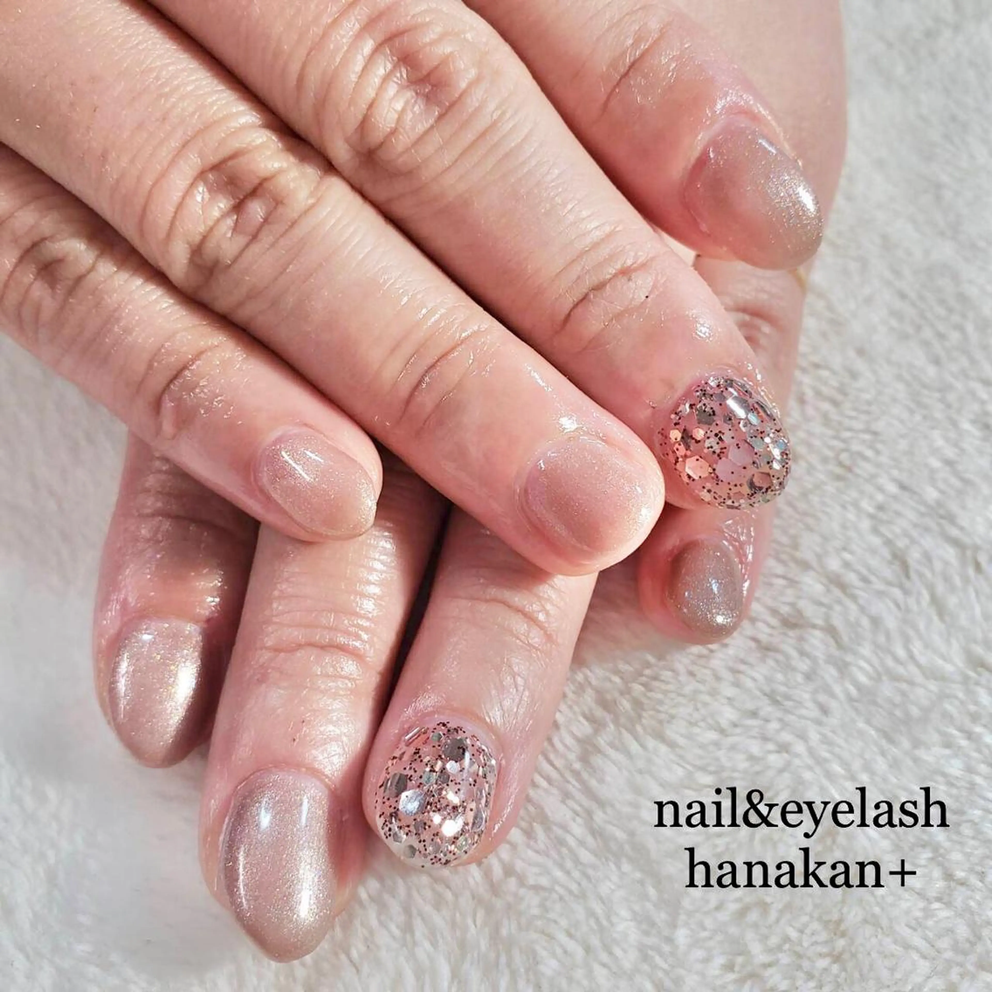 ネイル ハンドネイル S Fumiのネイルデザイン