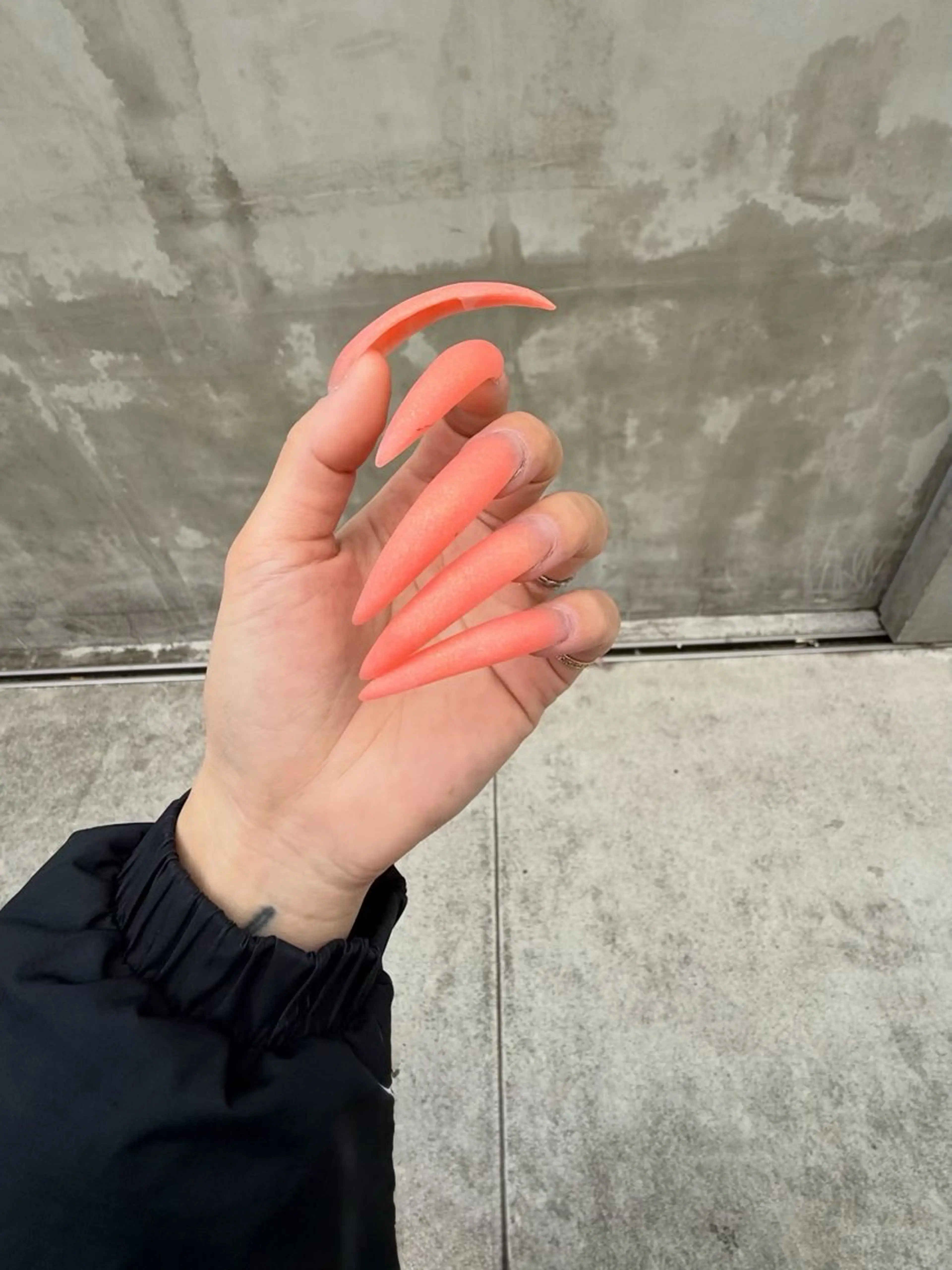 ネイル ONIKA Nail 表参道A4徒歩3分のネイルデザイン