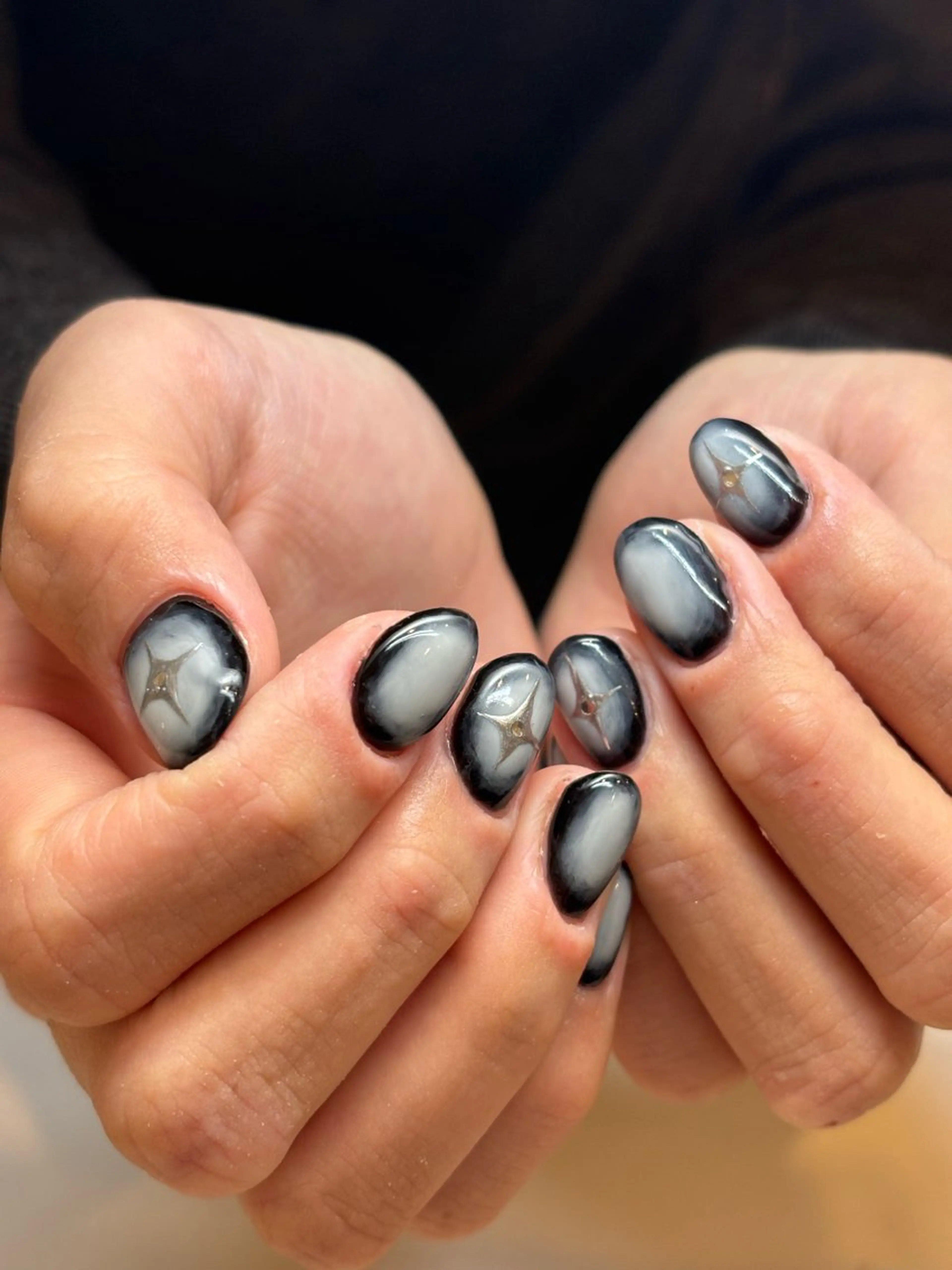 ネイル un.  private nail salon所属・un.private nail salonのネイルデザイン