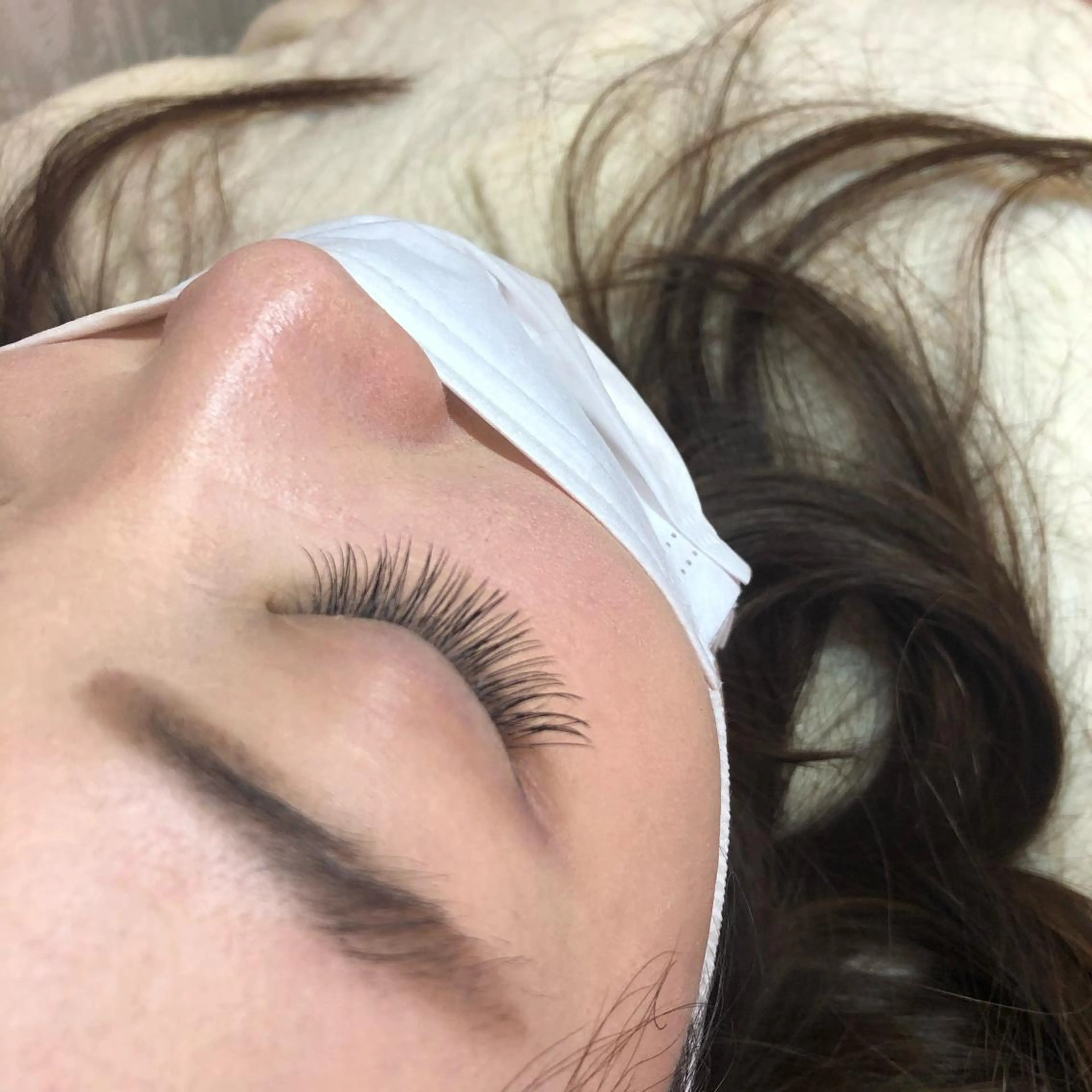 マツエク・マツパ RALUA名駅前 小島の眉毛・アイブロウイメージ