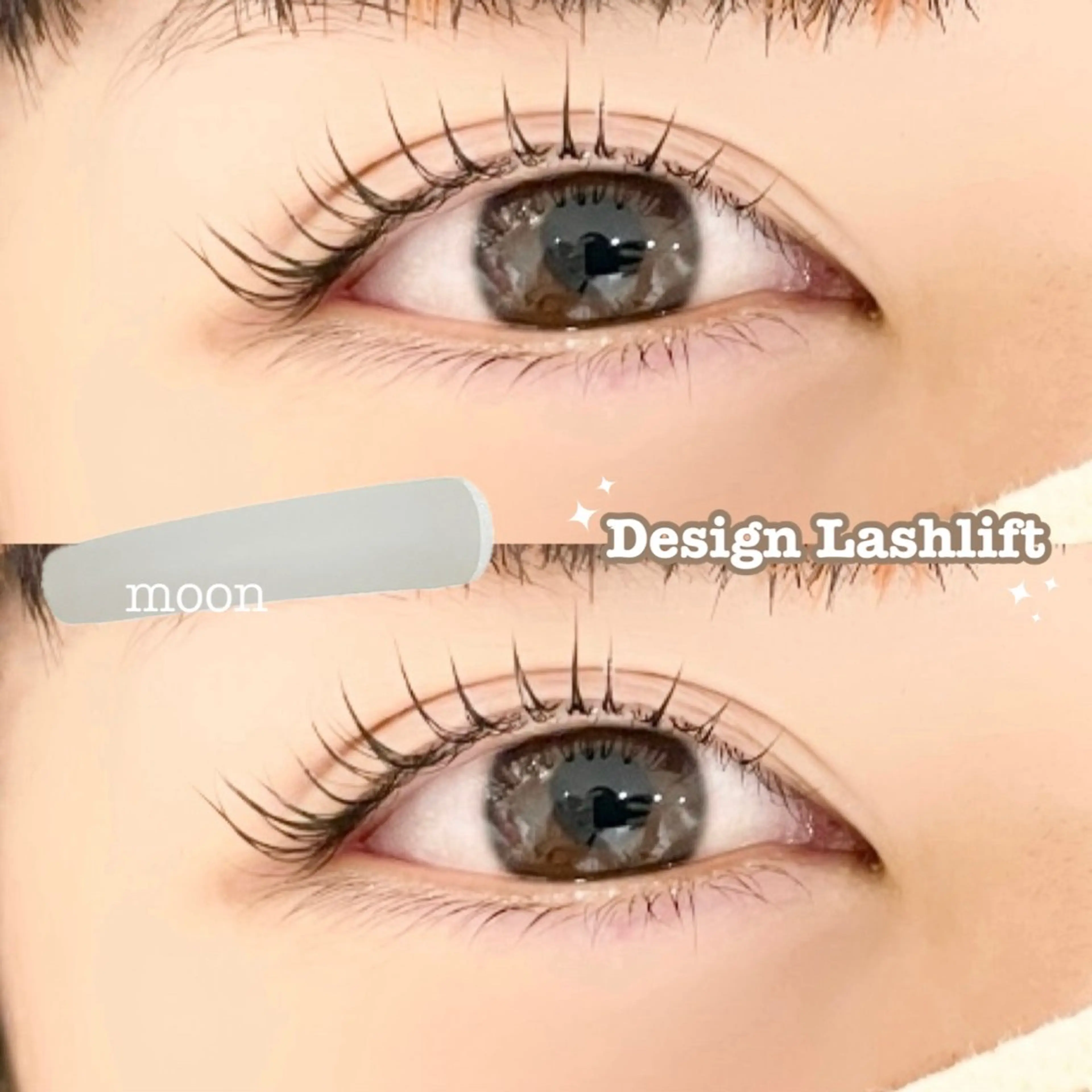 マツエク・マツパ Cカール まつげパーマ マツパ 店長 shiori /浦和パルコ2Fの眉毛・アイブロウイメージ