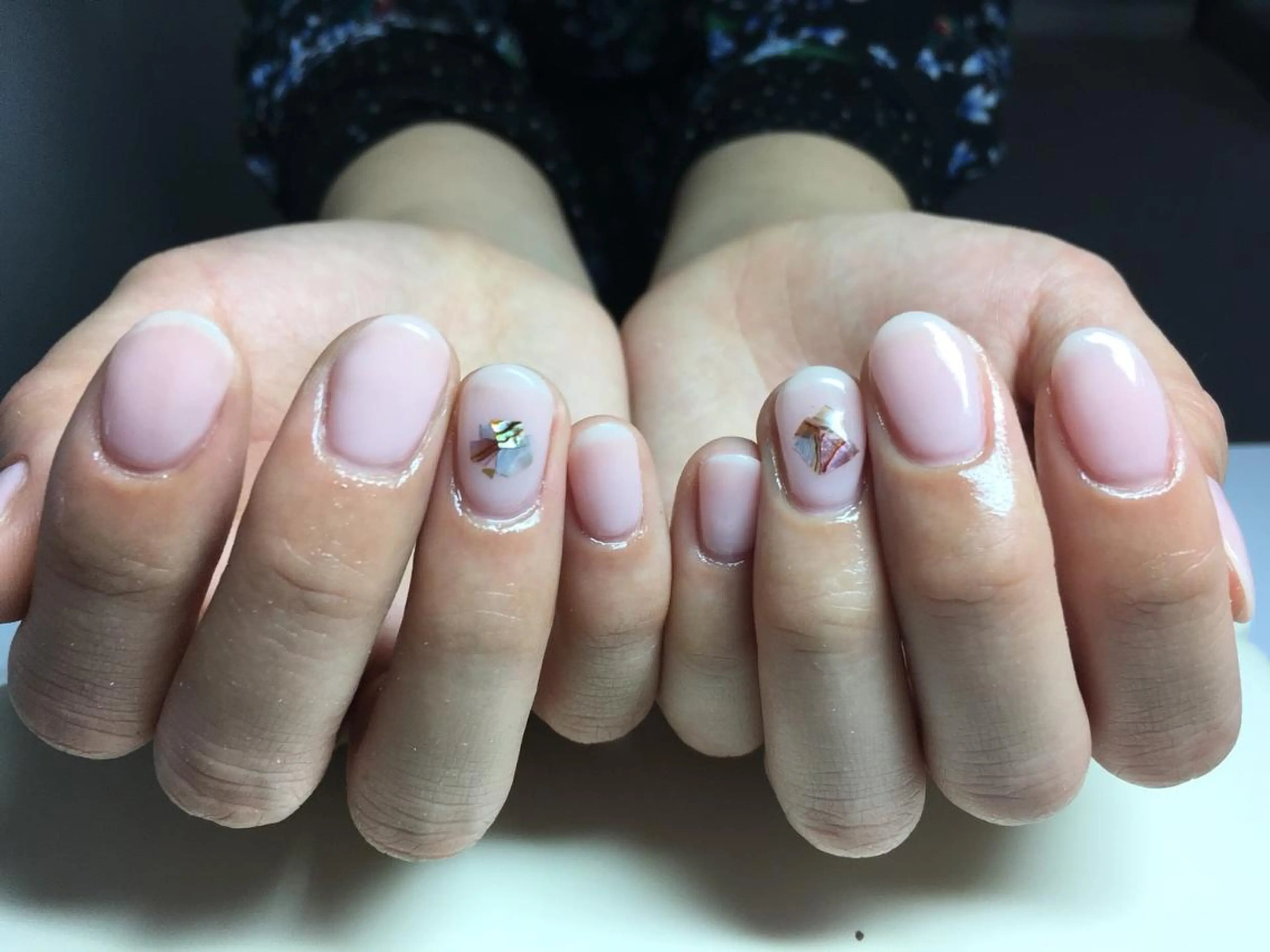 ネイル ネイルリスト💅 HANAのネイルデザイン