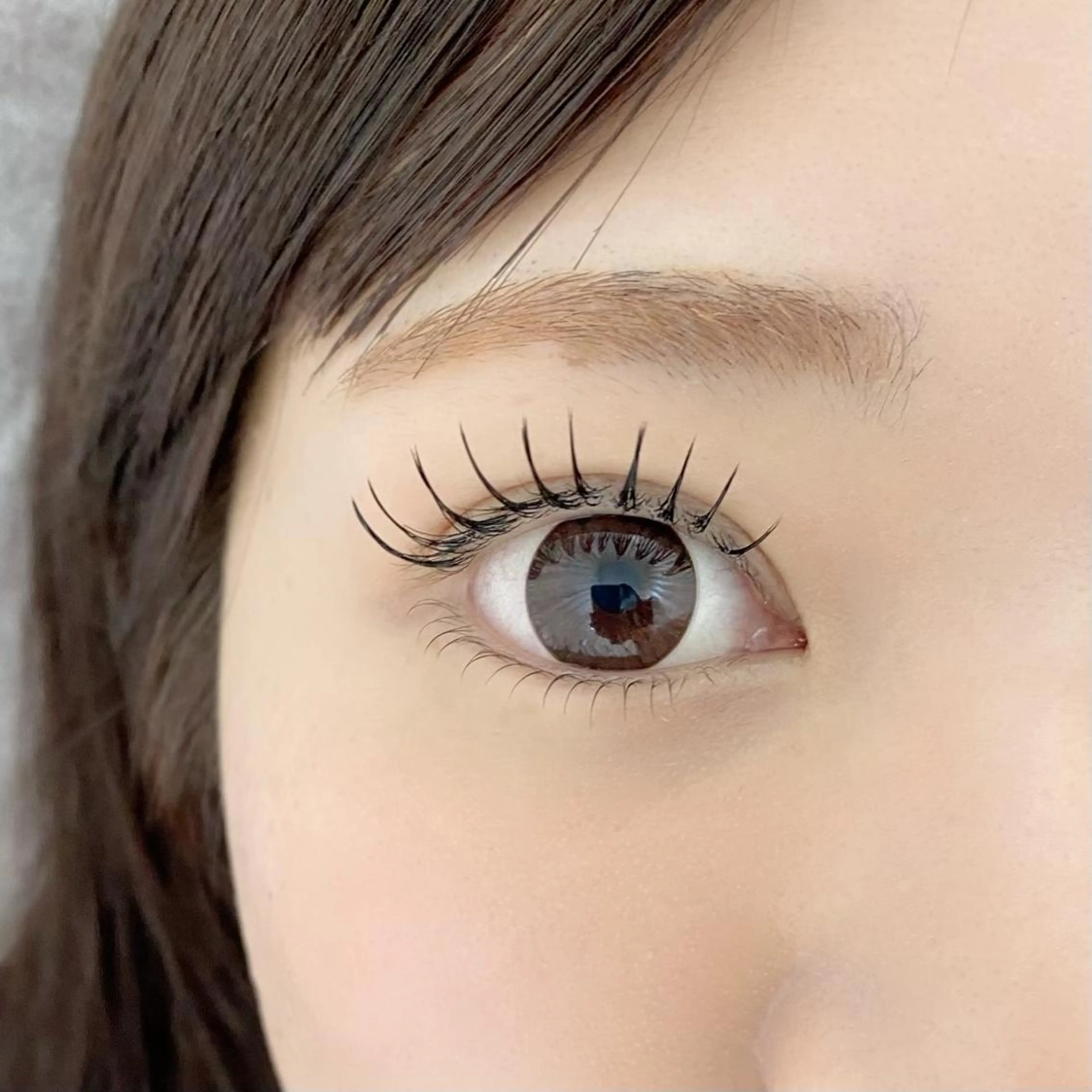 マツエク・マツパ まつげパーマ レヴ lev.のマツエク・マツパデザイン