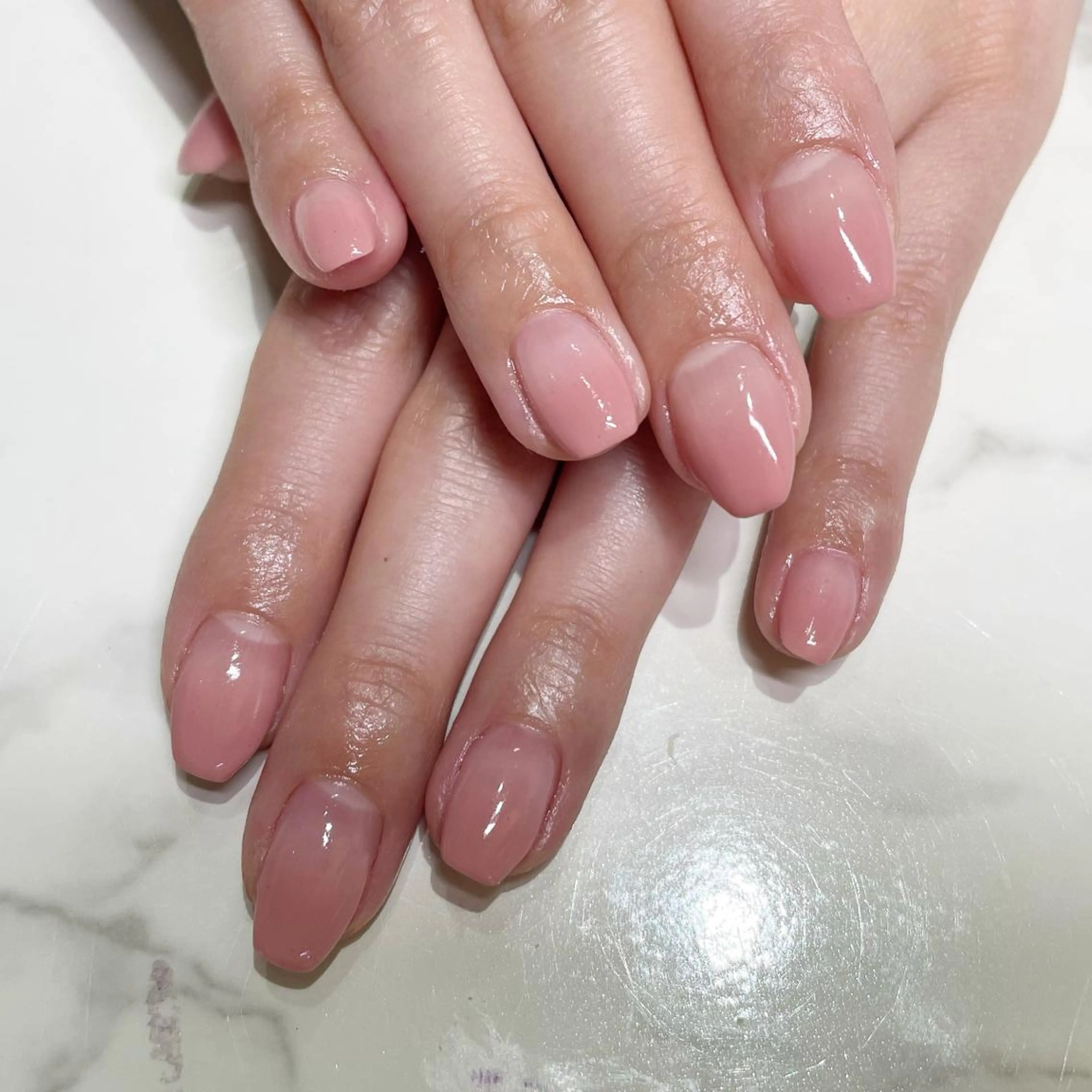 ネイル OpenSesame 加藤のネイルデザイン