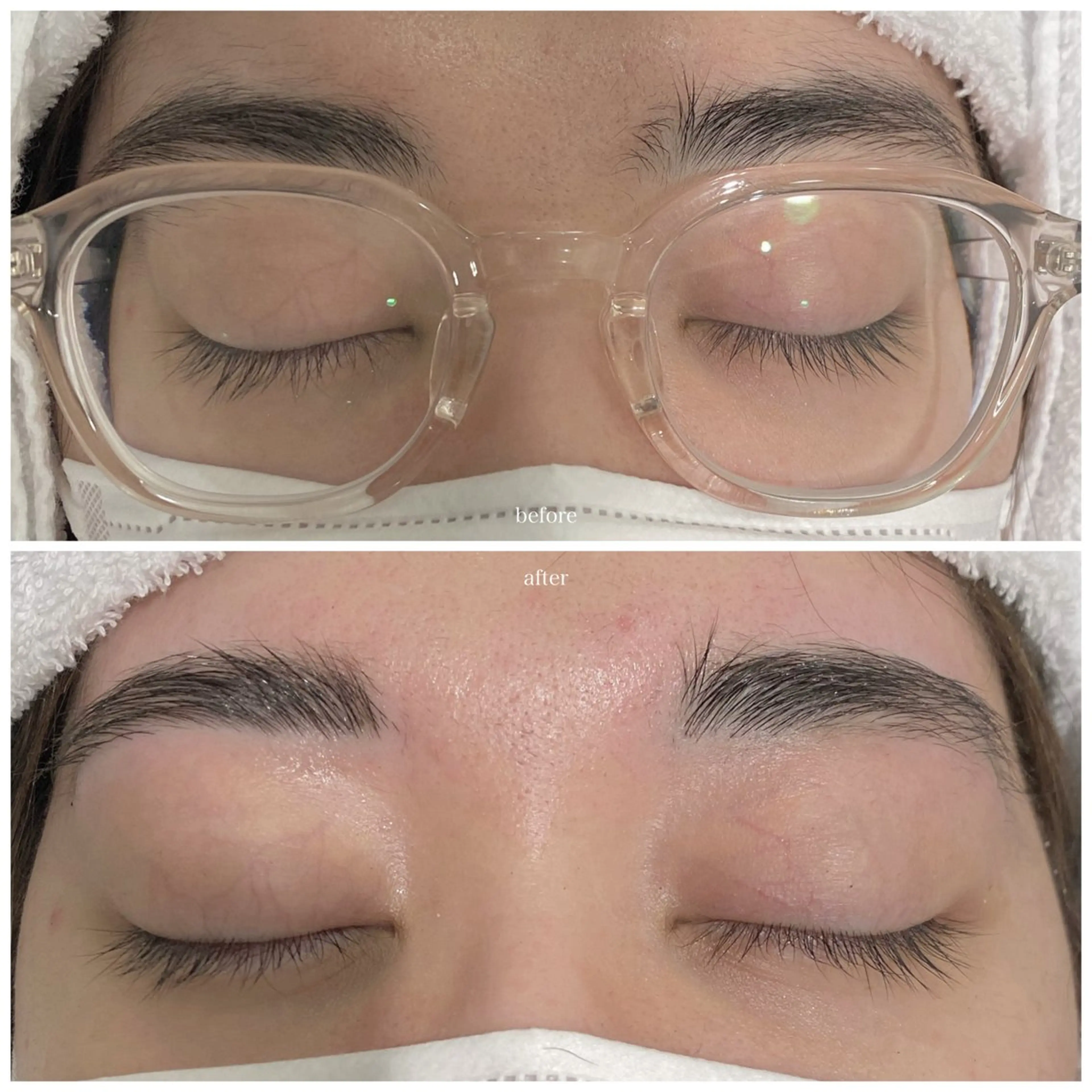 アイブロウ ワックス脱毛 眉カット その他(アイブロウ) 🎀PROGRESS 久保 舞奈🎀のマツエク・マツパデザイン