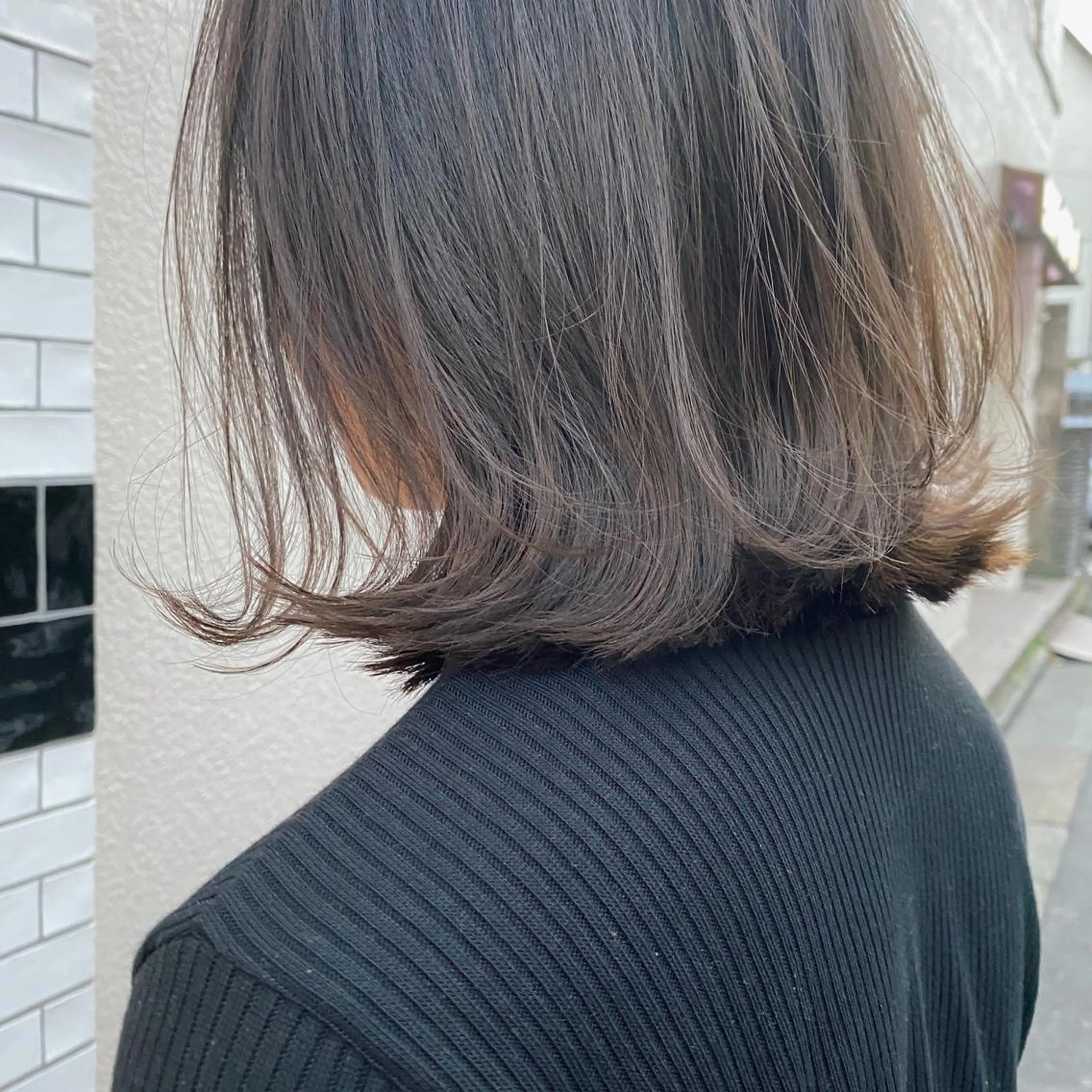 【2回目以降の方】カット＋2stepトリートメントの写真