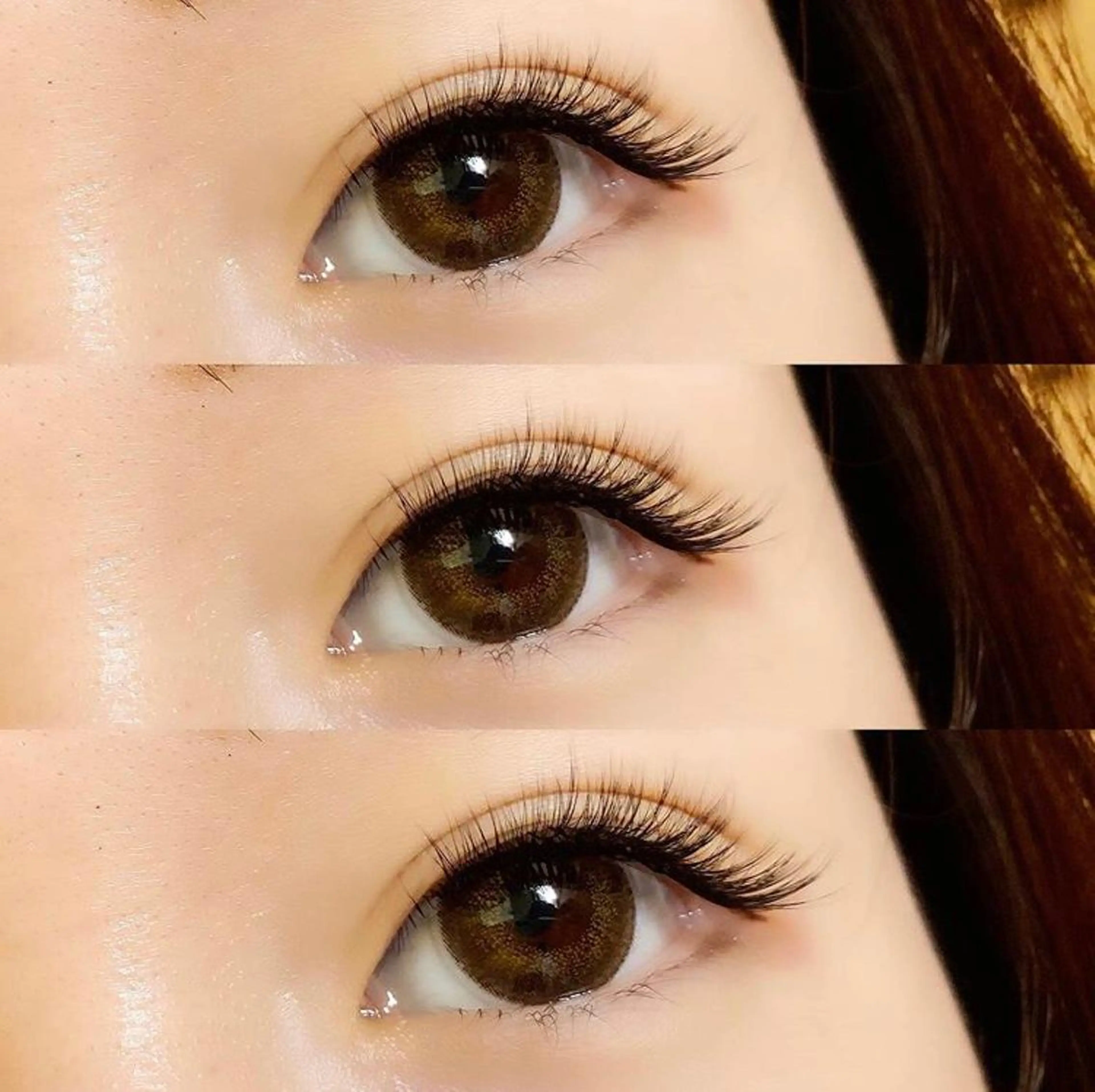 マツエク・マツパ Cカール Felice所属・Felice ケイトのその他イメージ