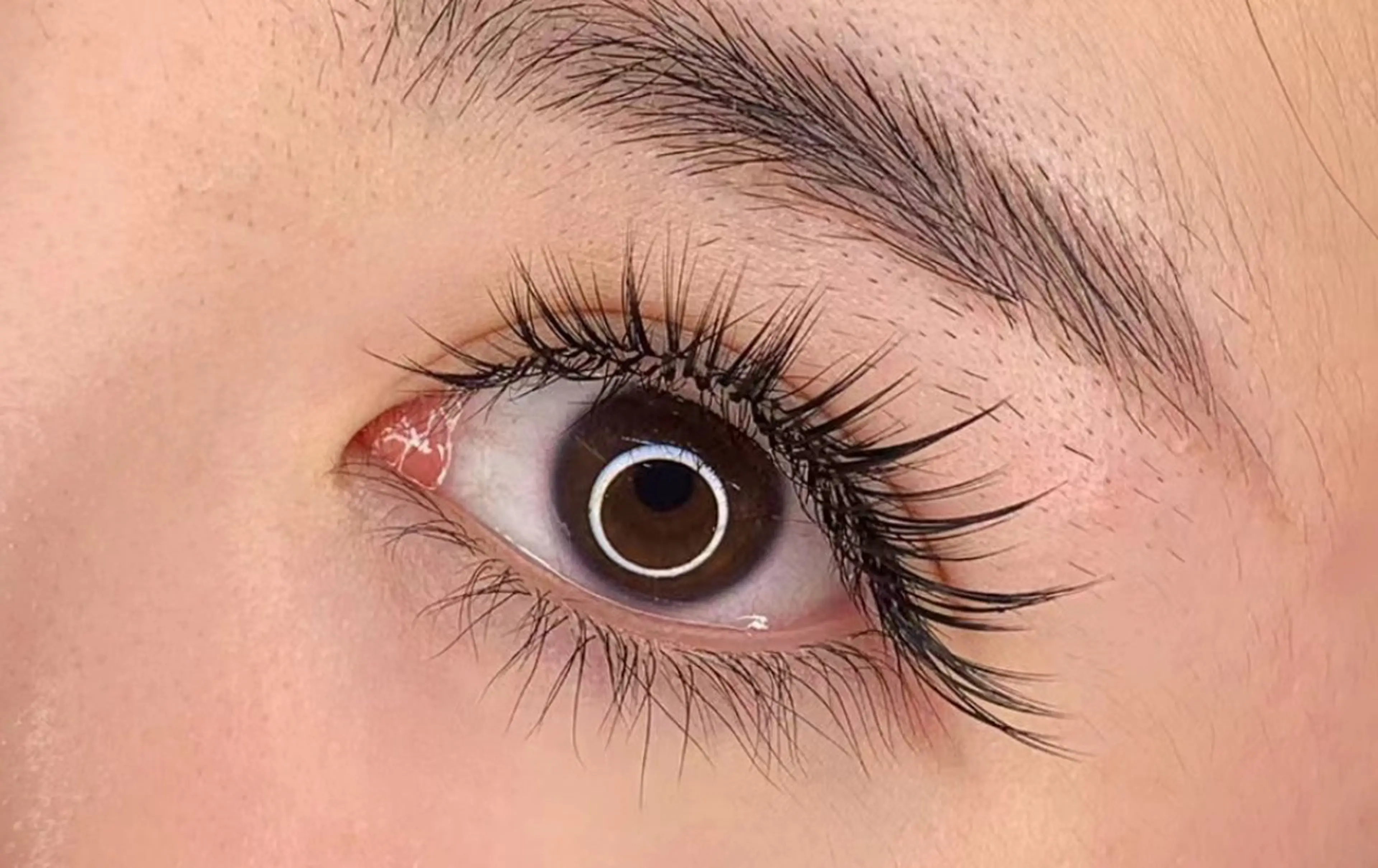 マツエク・マツパ マツエク 🌹ブリランテ🌹 大人気店のマツエク・マツパデザイン