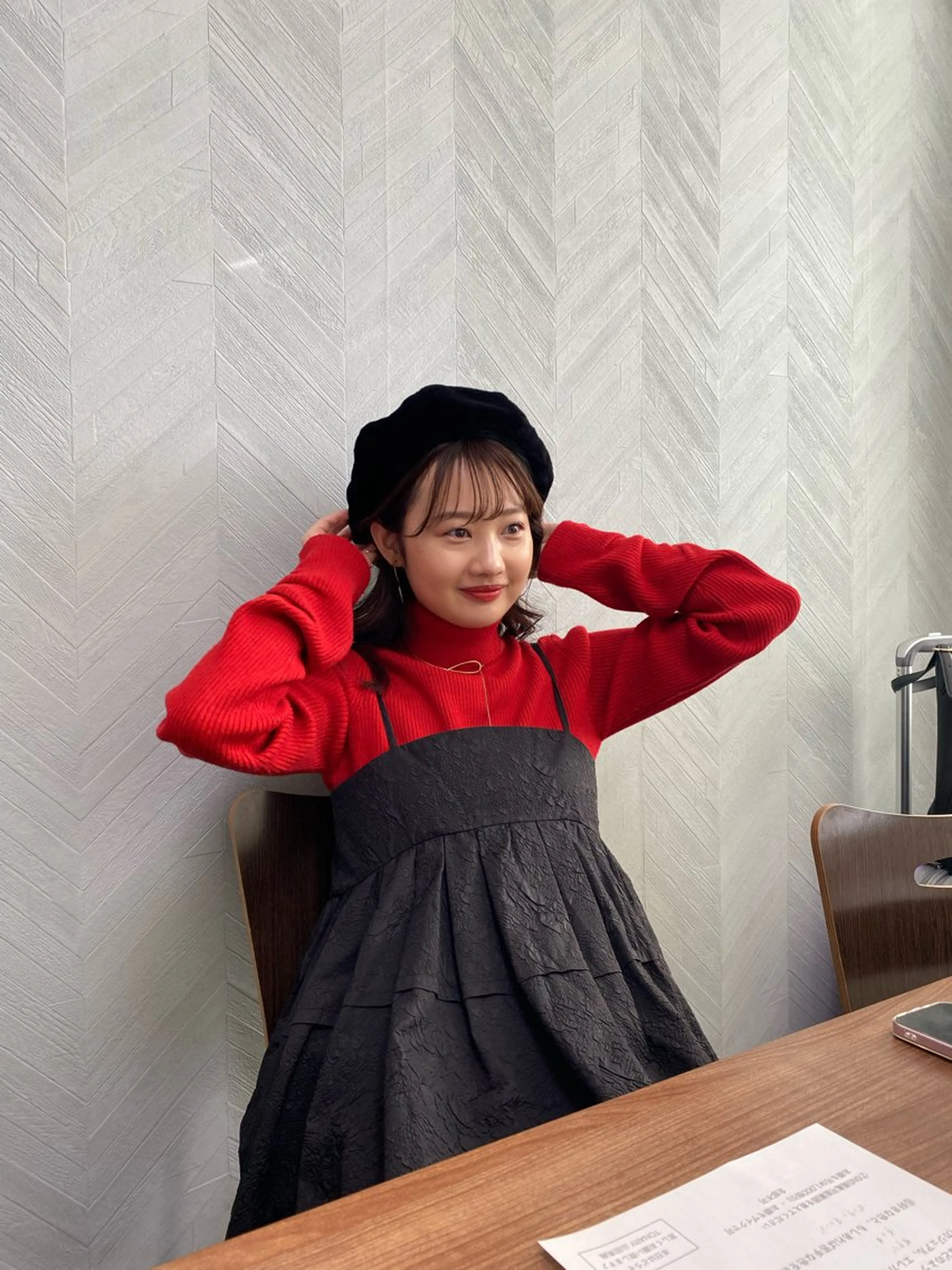 💄顔タイプ®️診断💄の写真