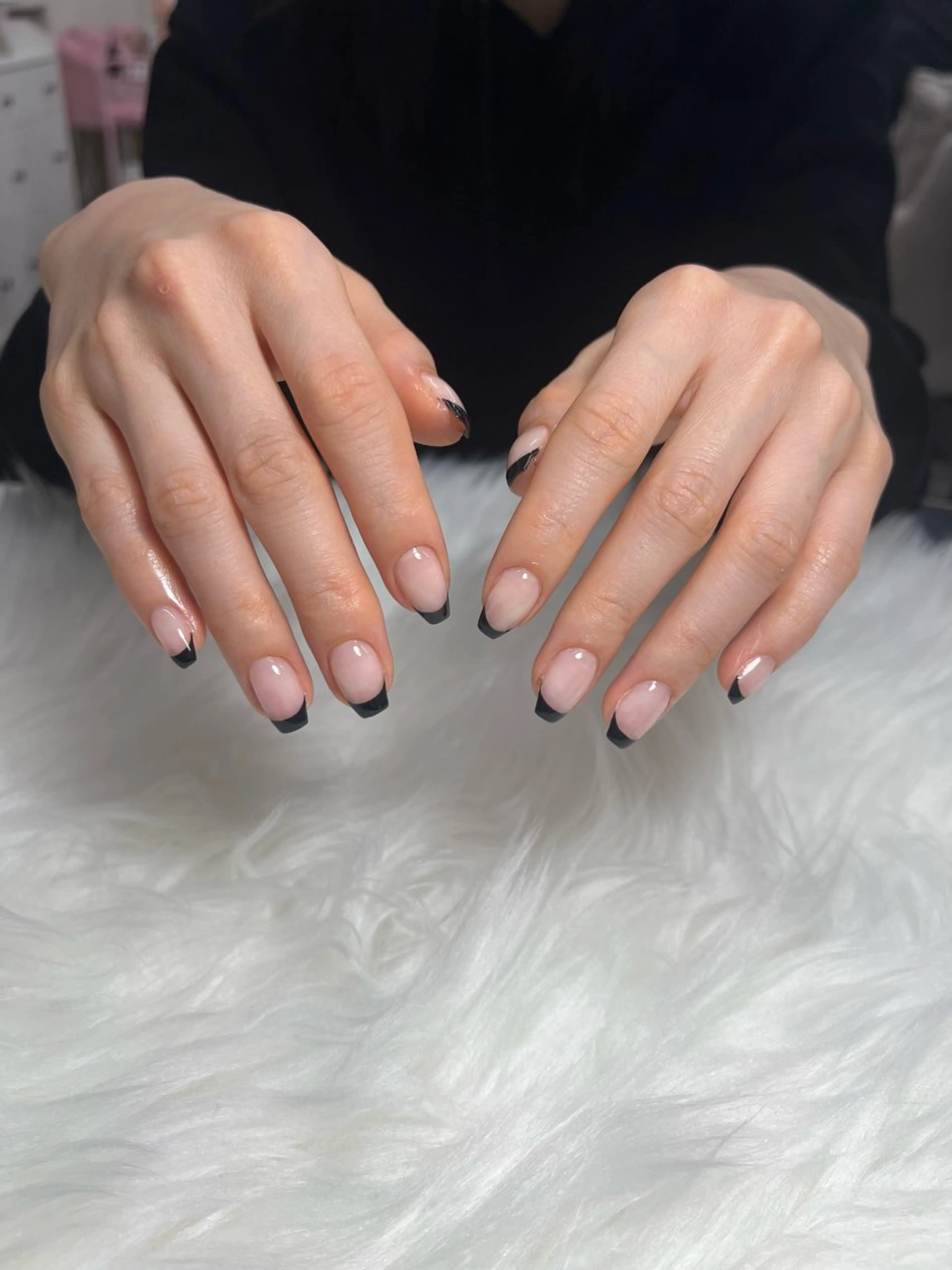 ネイル AURA NAILのネイルデザイン