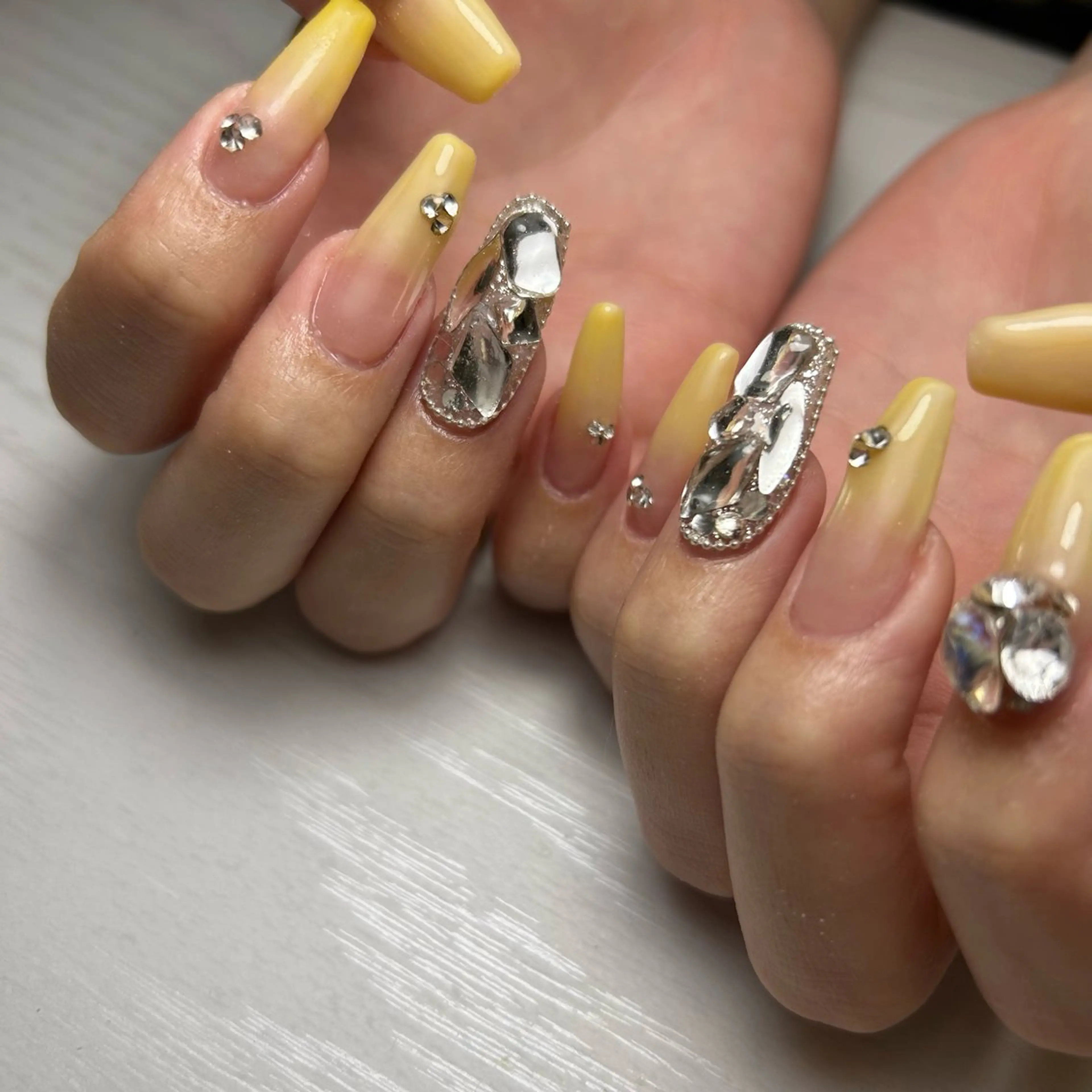 ネイル ensowa✱laf NAILのネイルデザイン