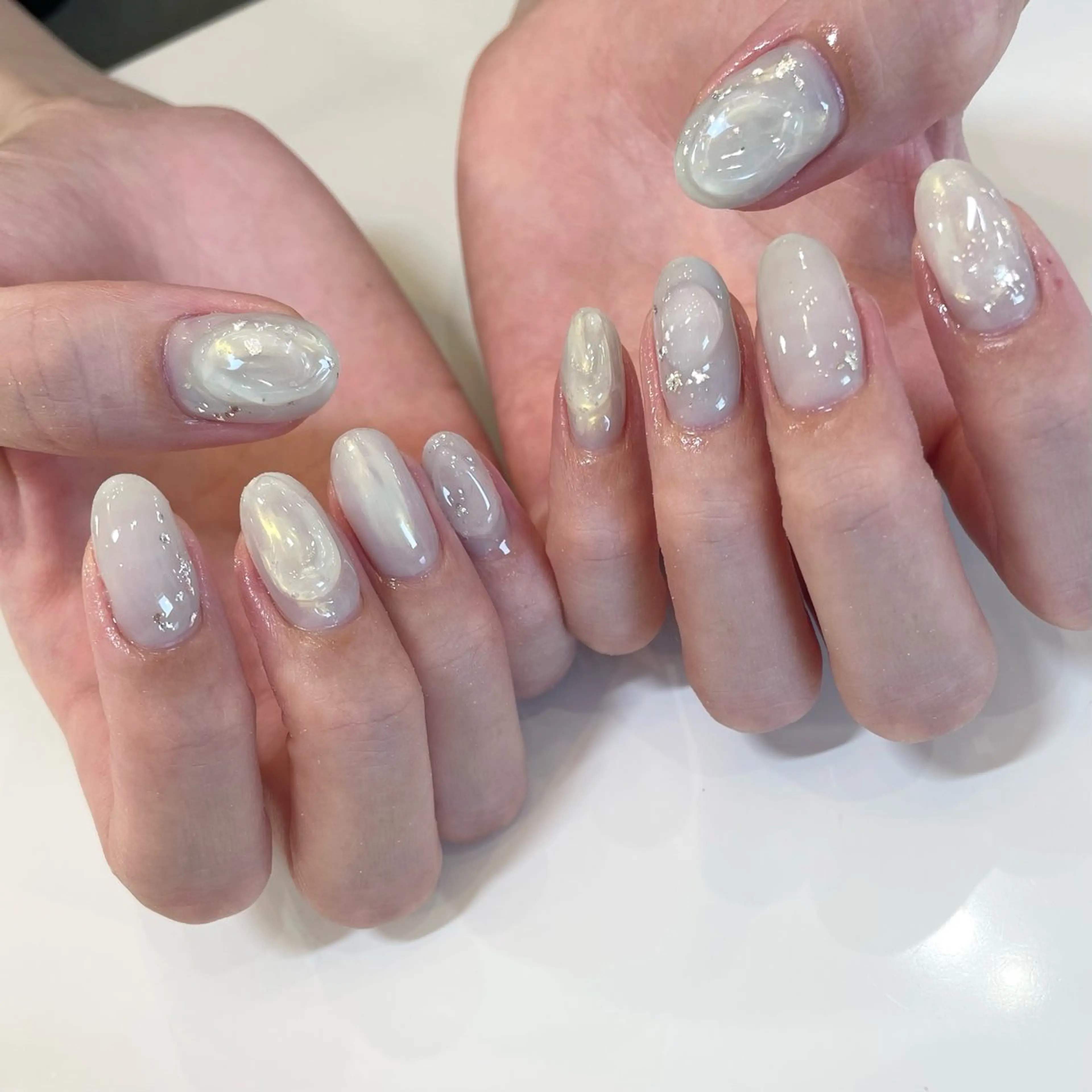 ネイル Nail Salon Gummi.のネイルデザイン