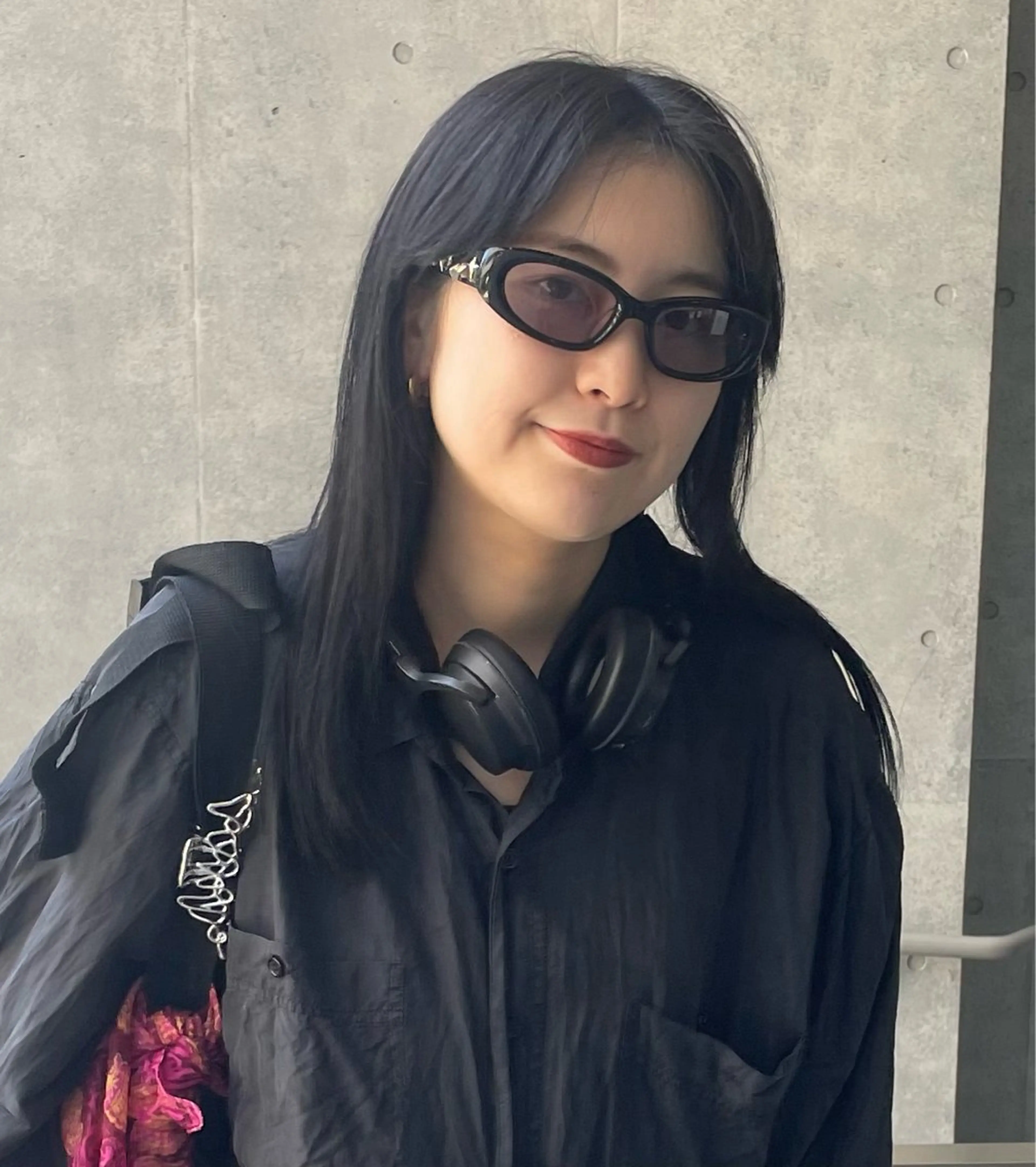 カラー HAIR SALON M所属・🌈ハイライト🌈 メンズパーマアリサのヘアスタイル