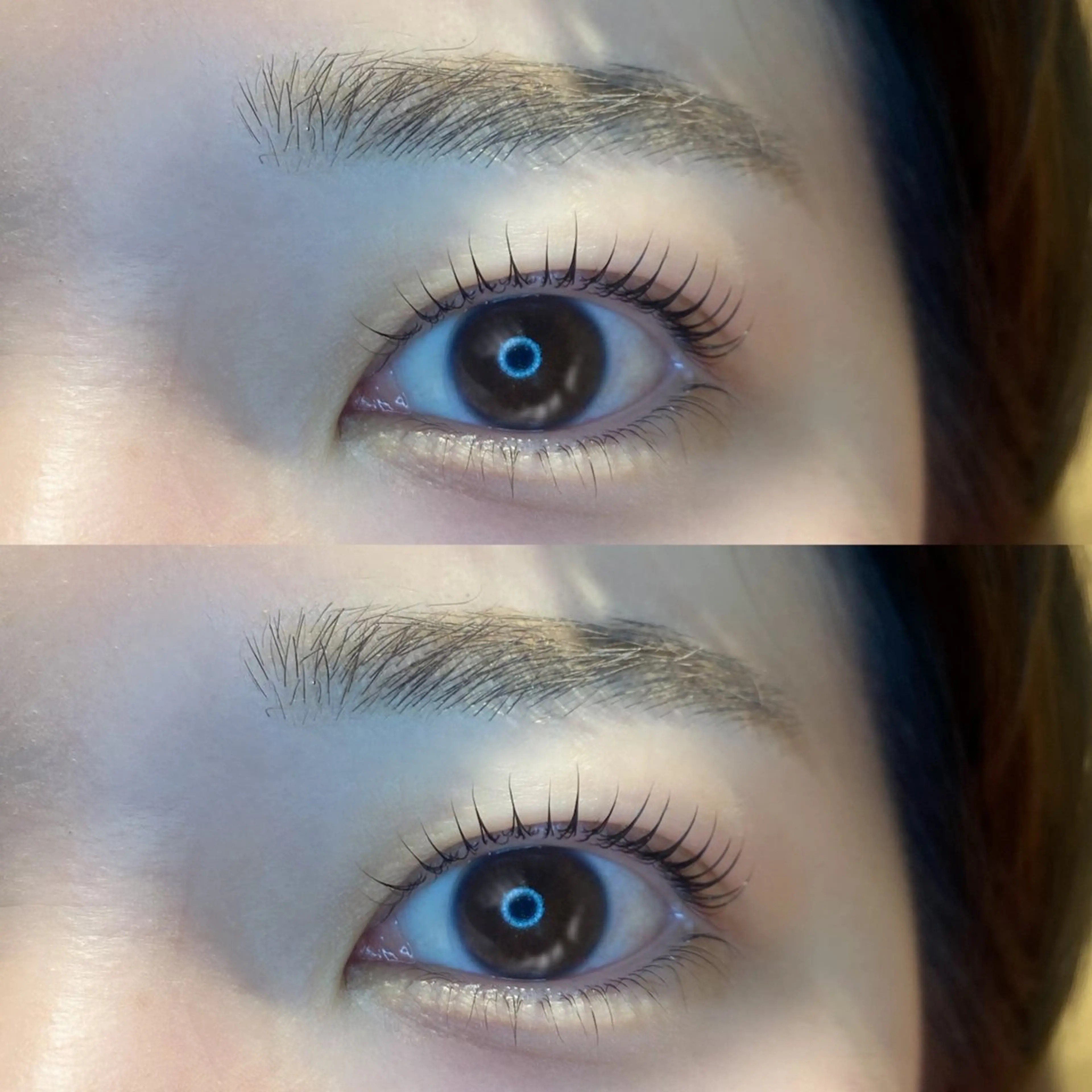 マツエク・マツパ lit yurina🐈‍⬛のマツエク・マツパデザイン