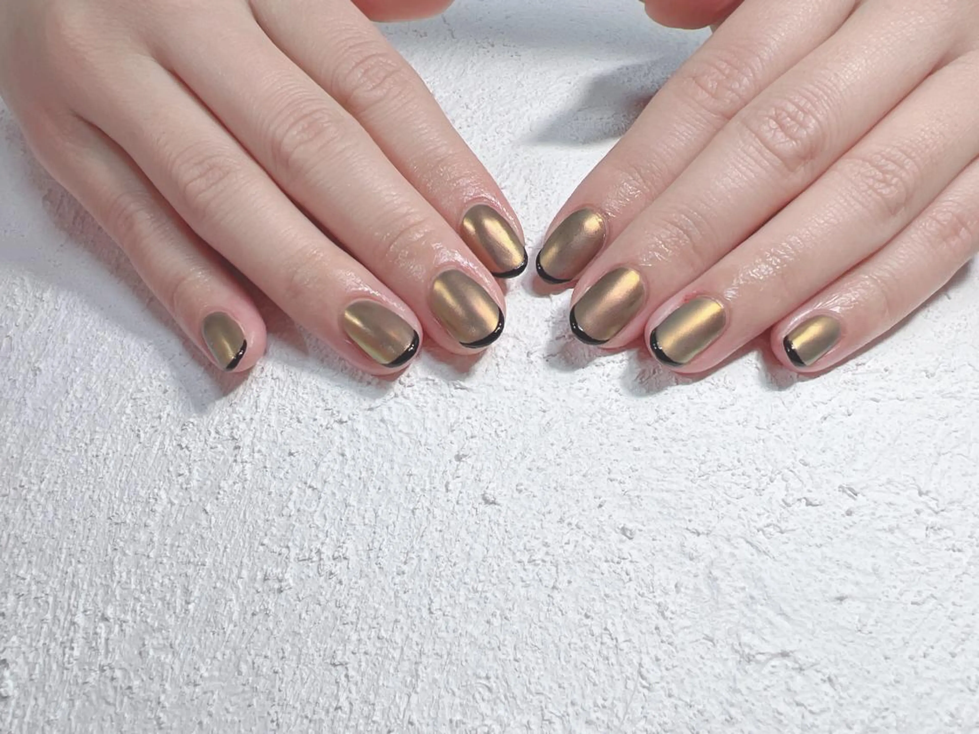 ネイル 持ち込み Regaro i.sのネイルデザイン