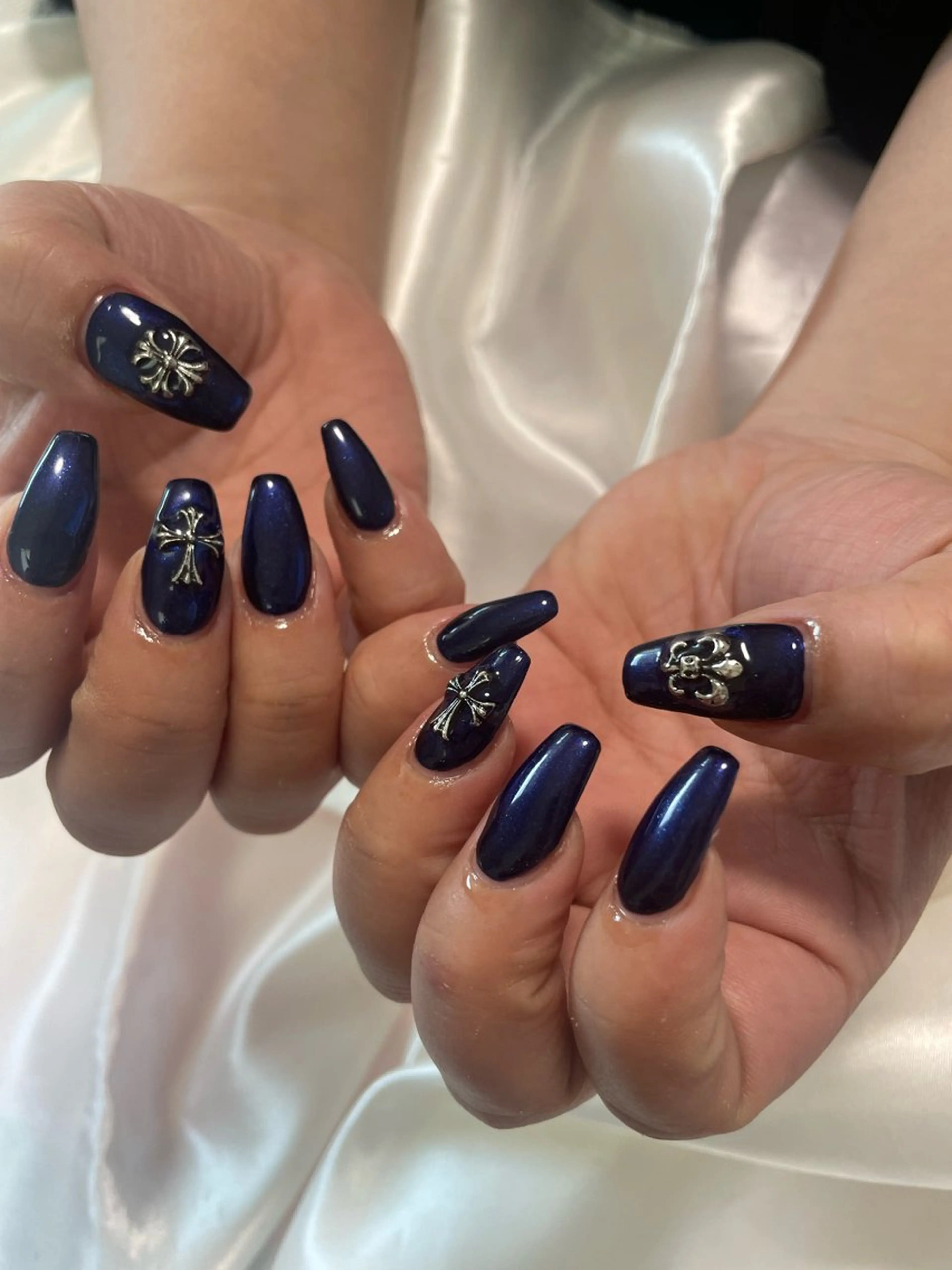 ネイル Joint_ nailのネイルデザイン