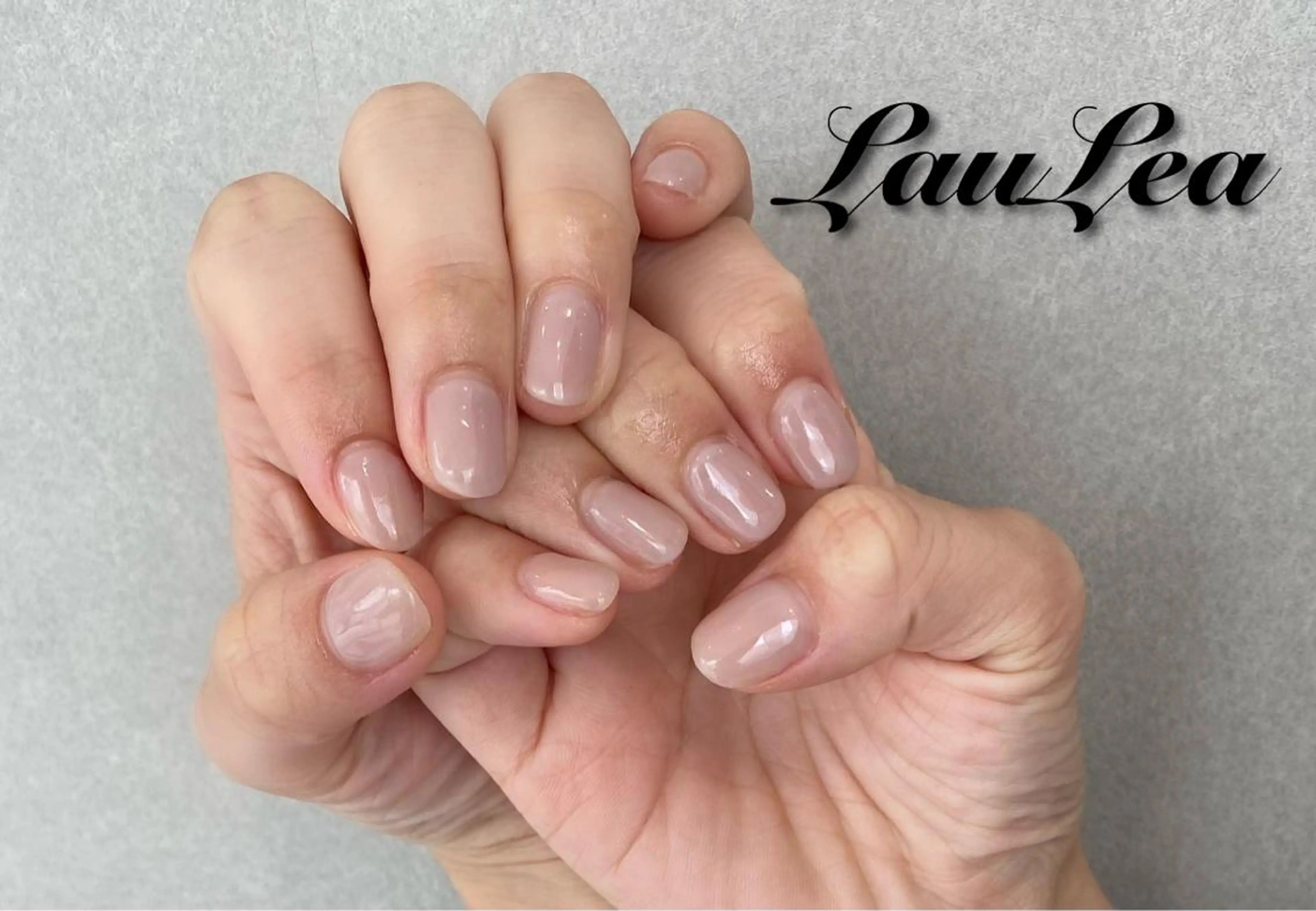 ネイル ハンドネイル LauLea eyelash&nail salon所属・LauLea nailのネイルデザイン