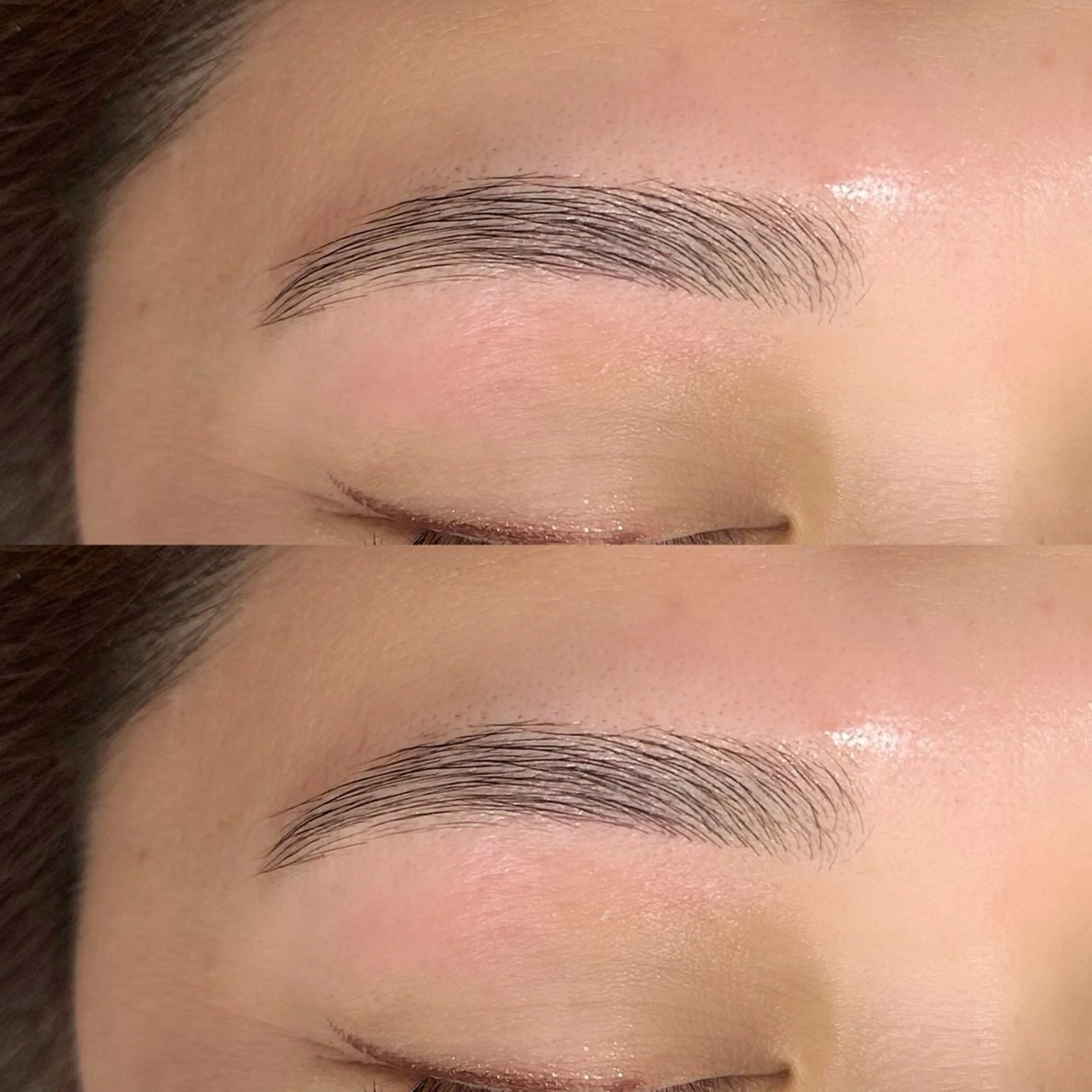 アイブロウ ワックス脱毛 その他(アイブロウ) prize iris ASUKAのマツエク・マツパデザイン