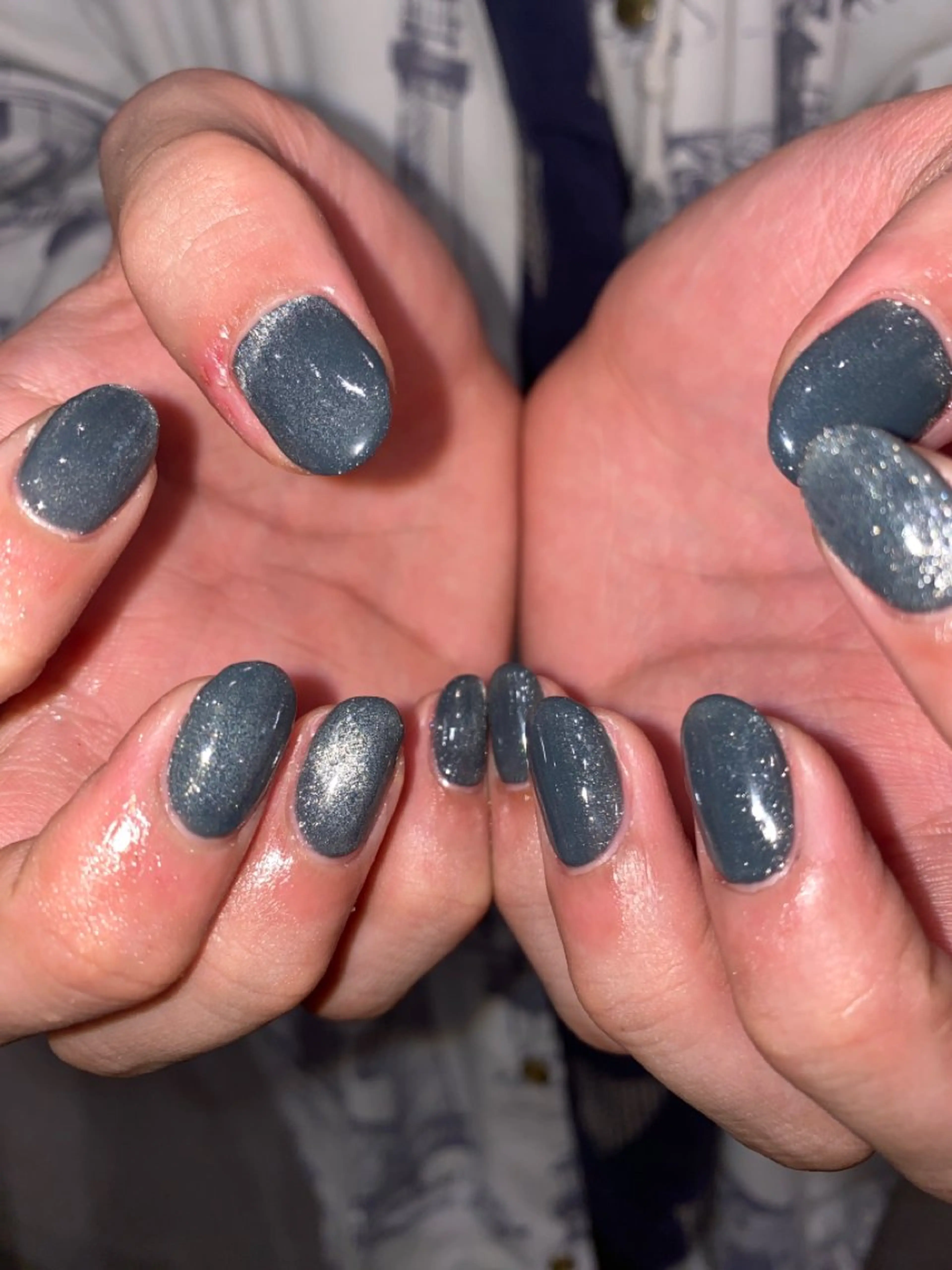 ネイル ハンドネイル chika ／ nailのネイルデザイン