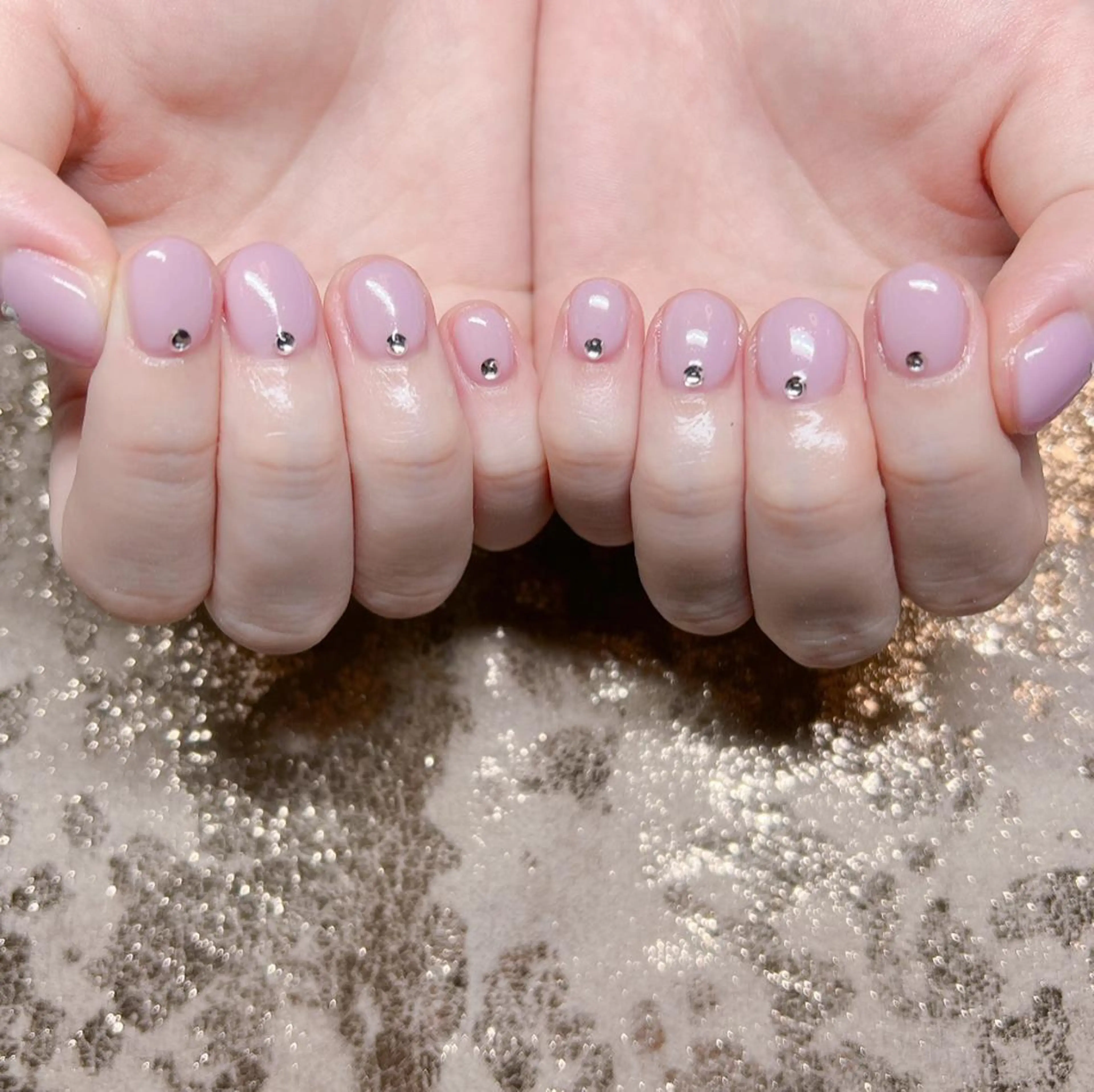 ネイル 個室ネイルサロンDolly  Girl〜ドーリーガール〜所属・DollyGirl KYOKOのネイルデザイン