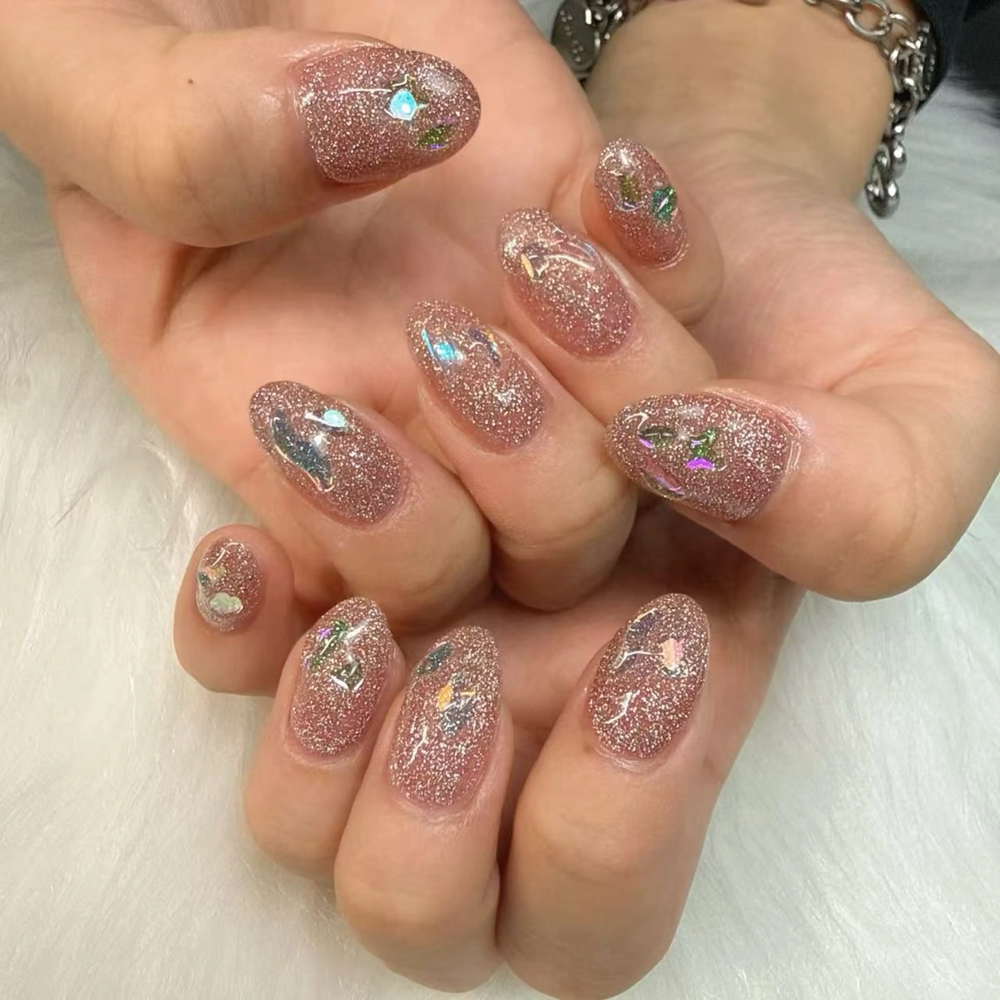 ネイル GCP Nail はるのネイルデザイン