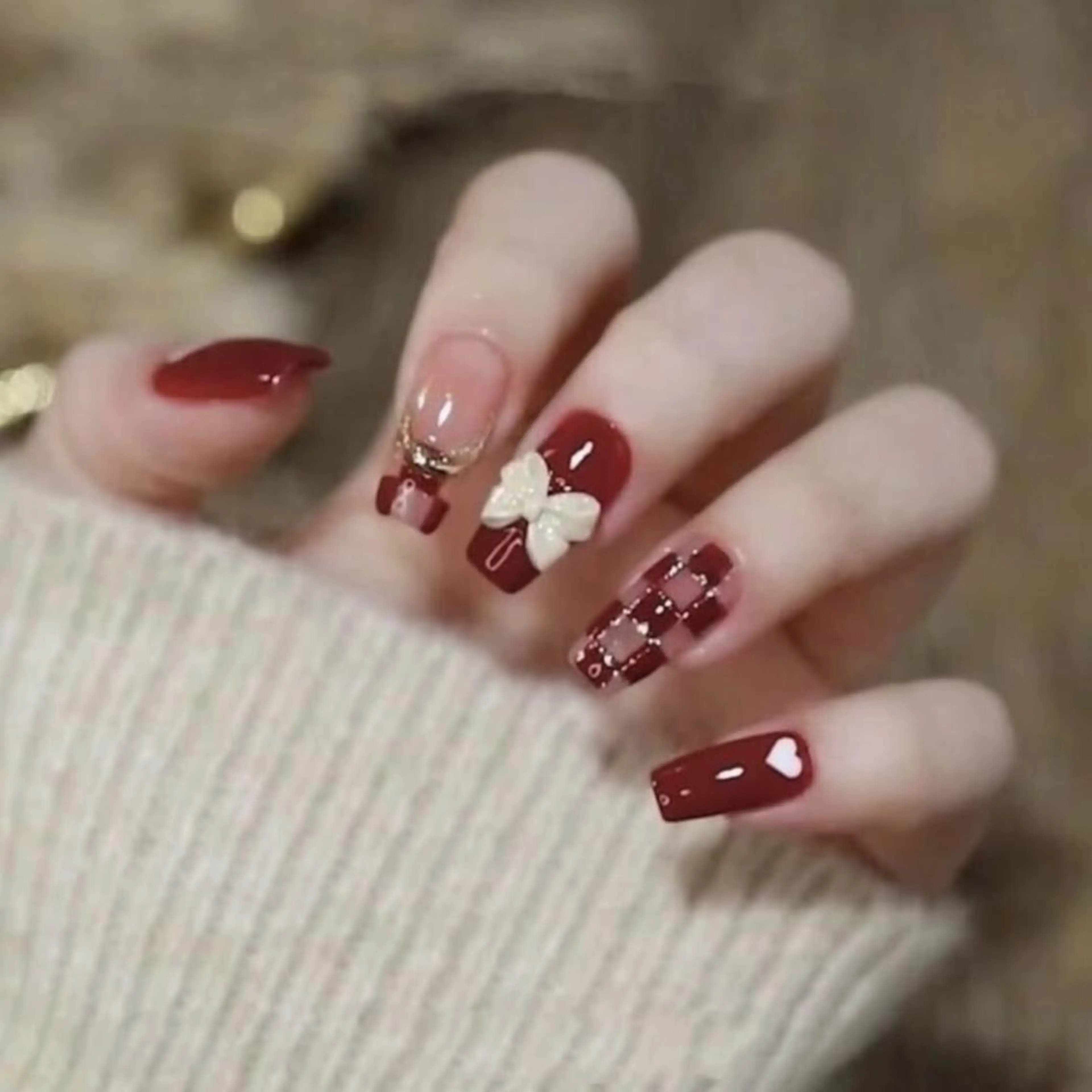 ネイル Cute beauty2のマツエク・マツパデザイン