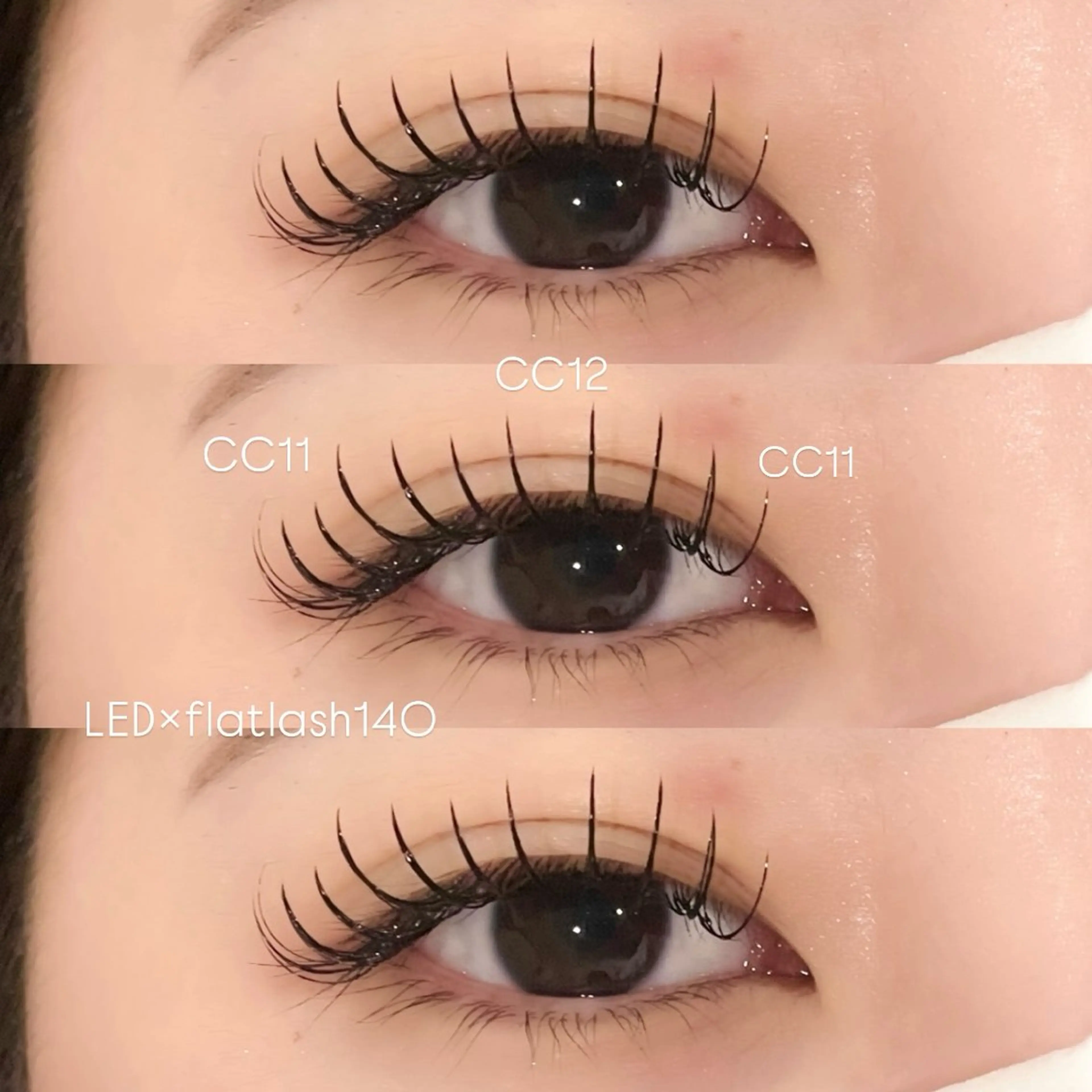 マツエク・マツパ マツエク 《EYELA》 ayaka🩰のマツエク・マツパデザイン