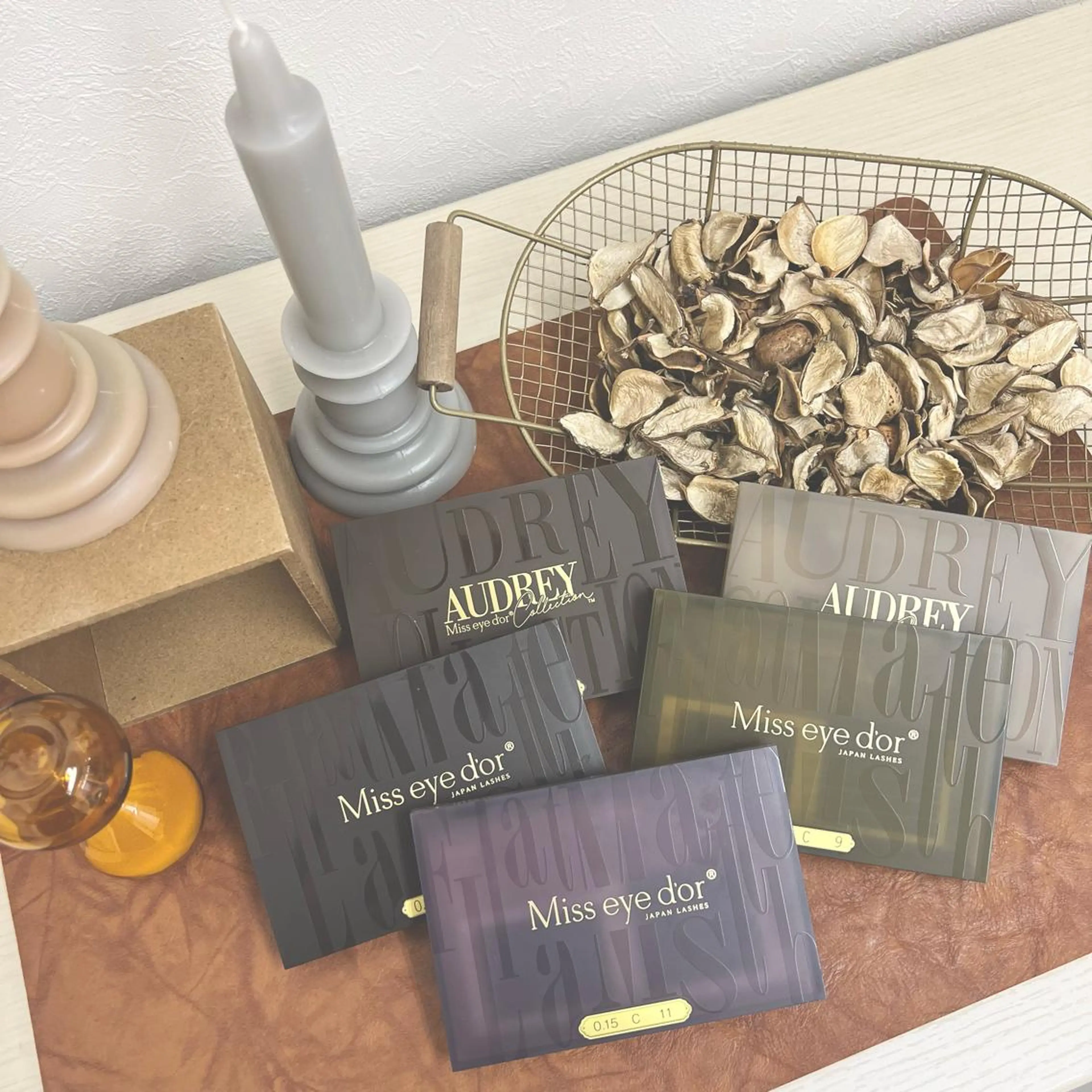 マツエク・マツパ マツエク yamamoto aoiのマツエク・マツパデザイン