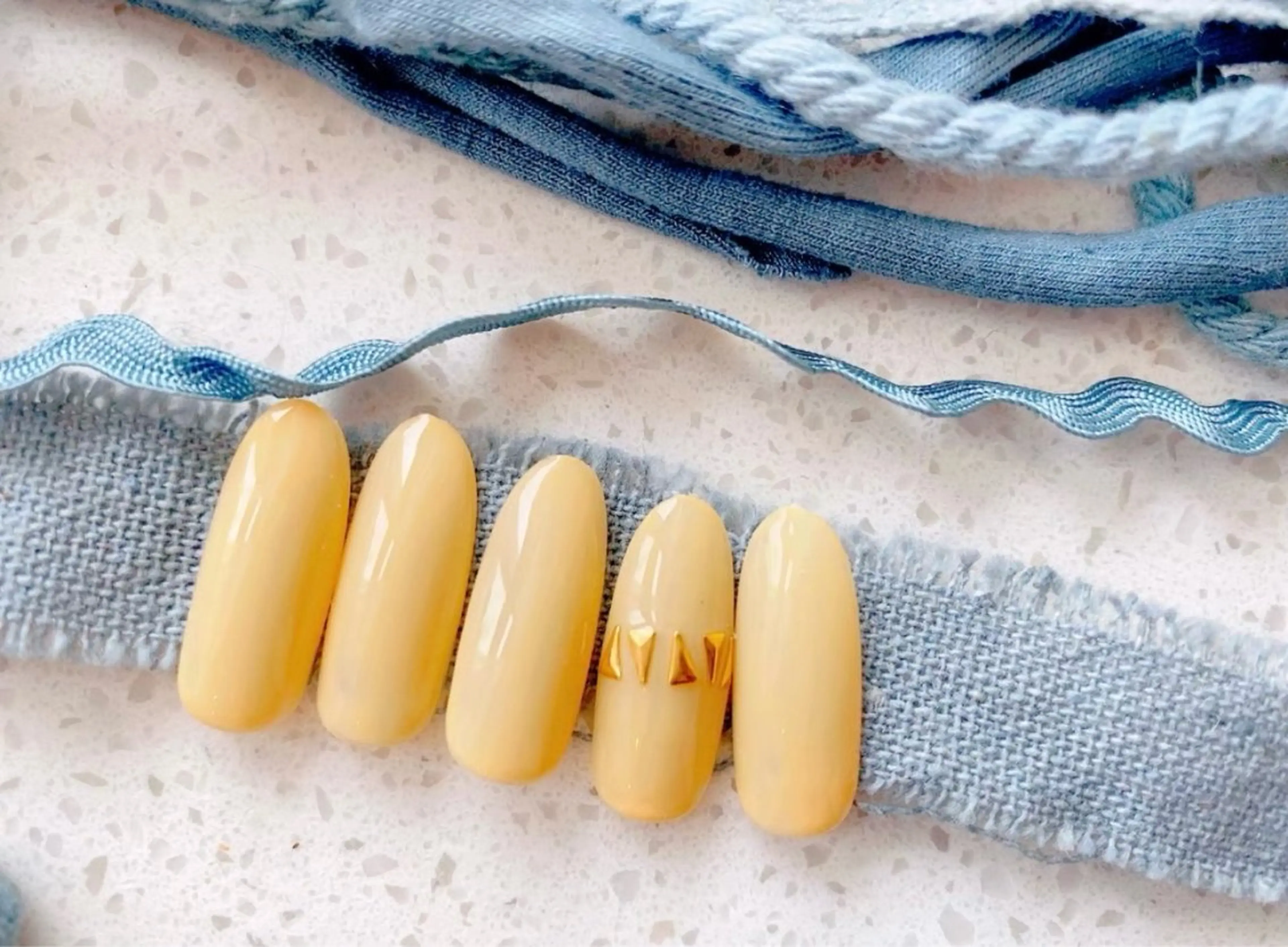 ネイル 今野 【Bambi】のネイルデザイン