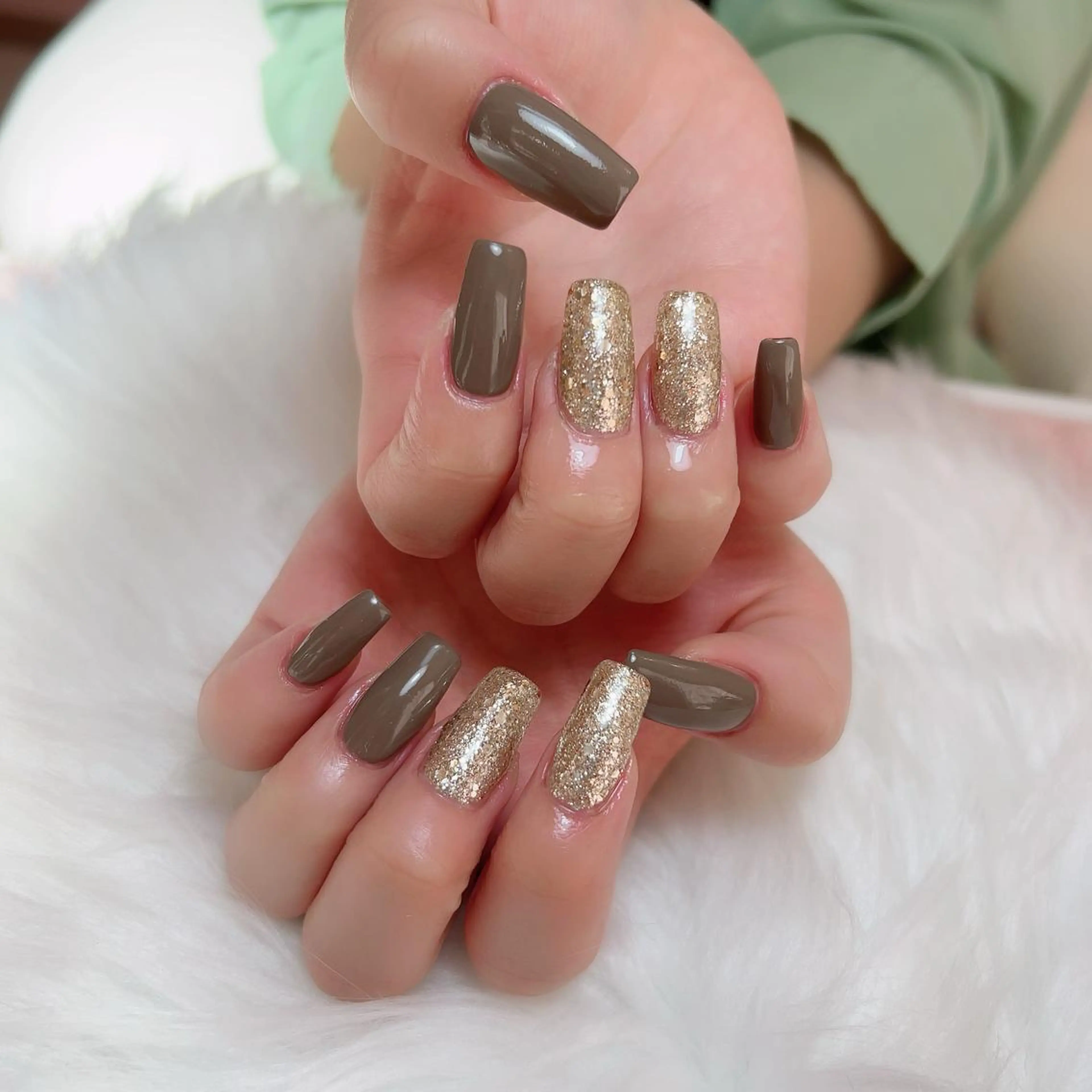 ネイル ハンドネイル Private Nail Salon　EM所属・Nail salon EM（エム）千葉のネイルデザイン