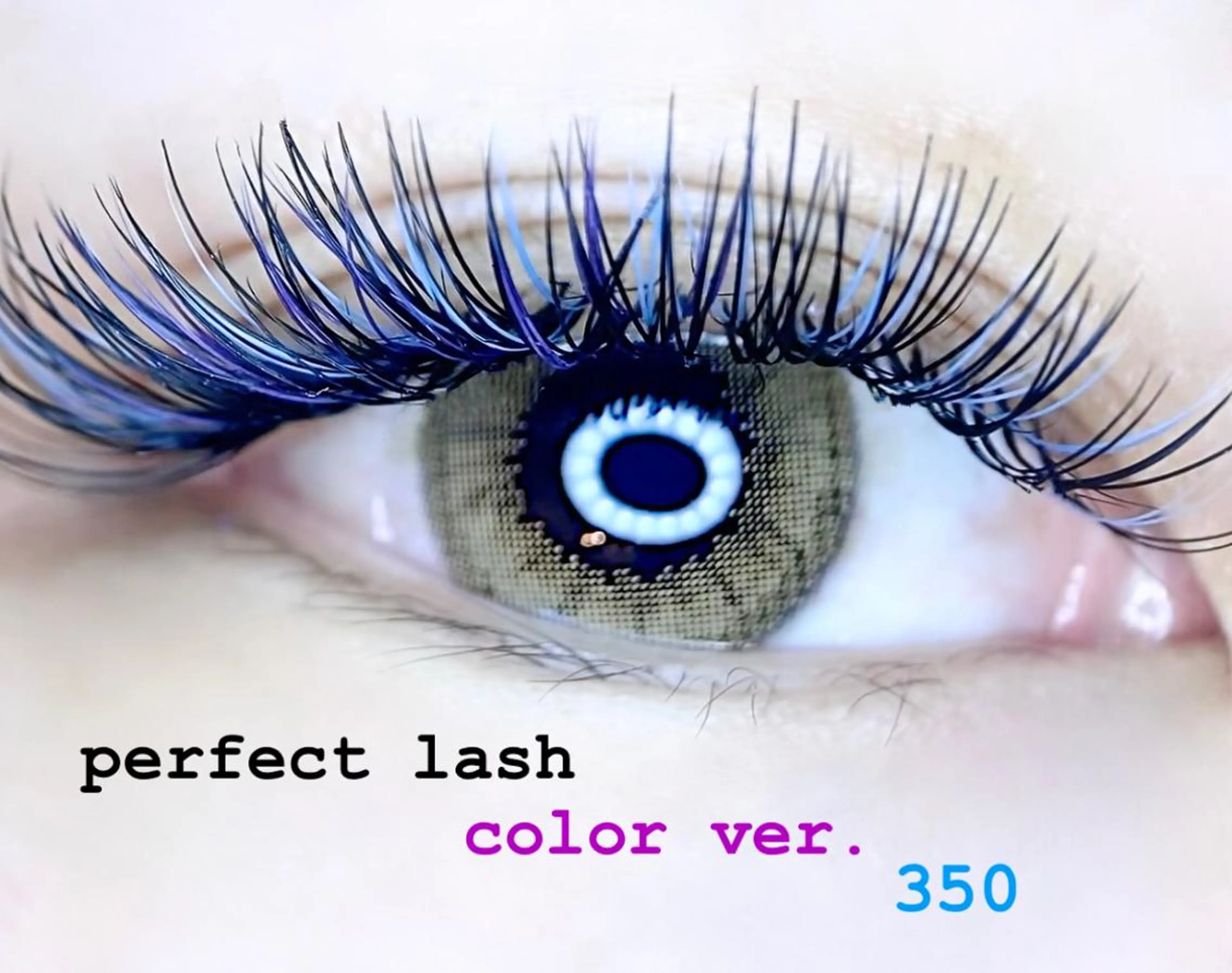 マツエク・マツパ 付け放題 genic_MATSUGEnoOMISE所属・Nishikawa 🤍のマツエク・マツパデザイン