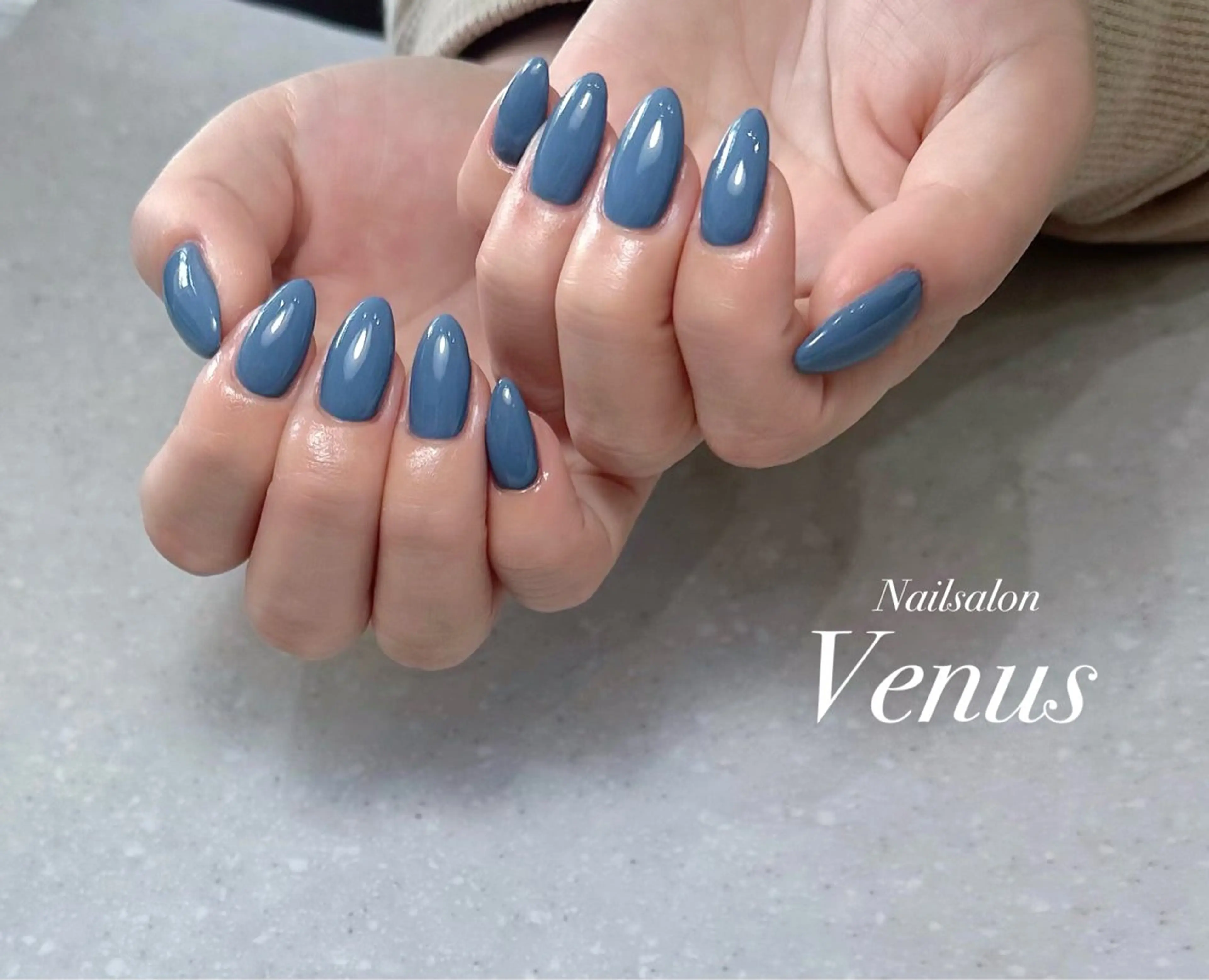 ネイル ハンドネイル Nail salon Venusのネイルデザイン