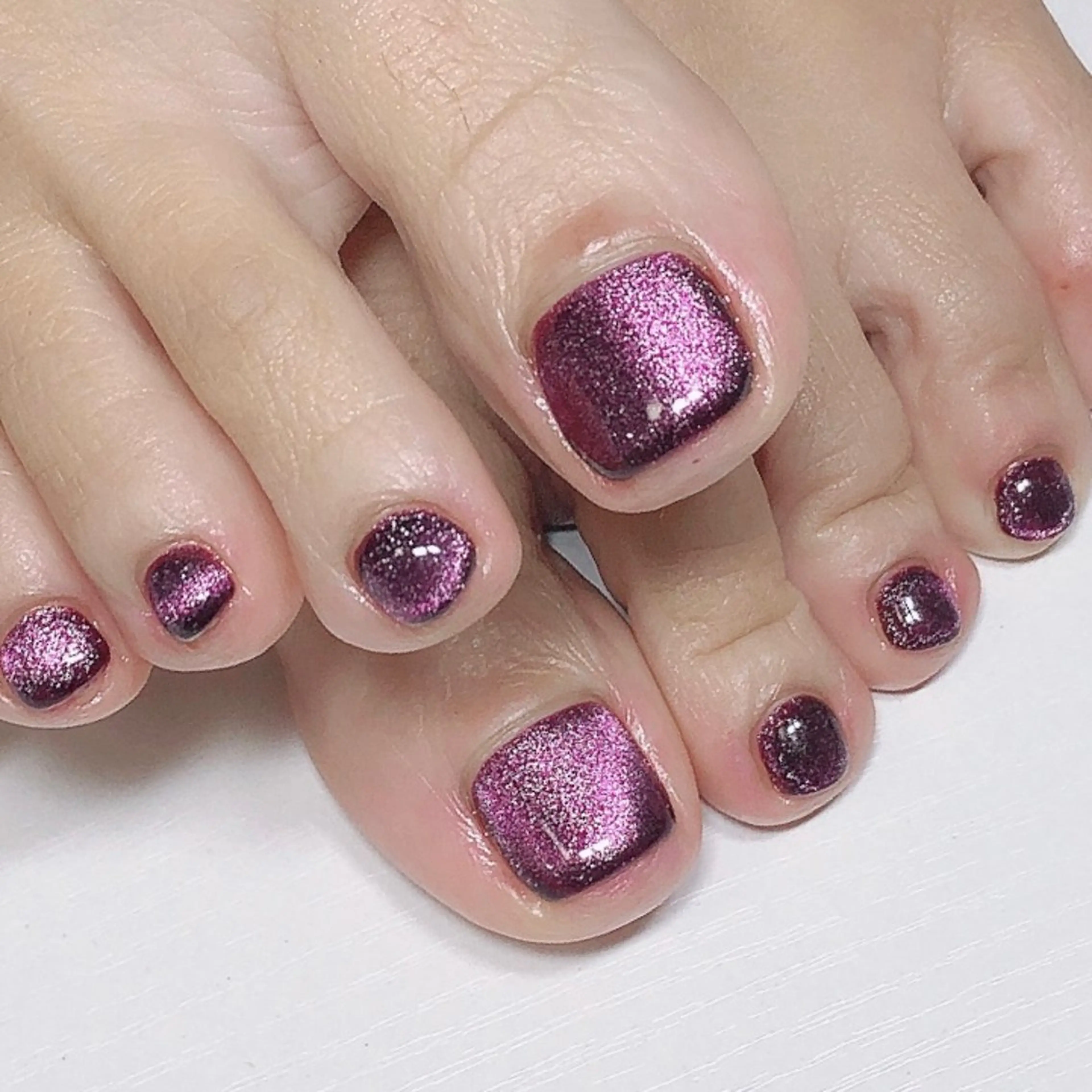 ネイル .Nails Mio 赤羽西ネイルサロンのネイルデザイン