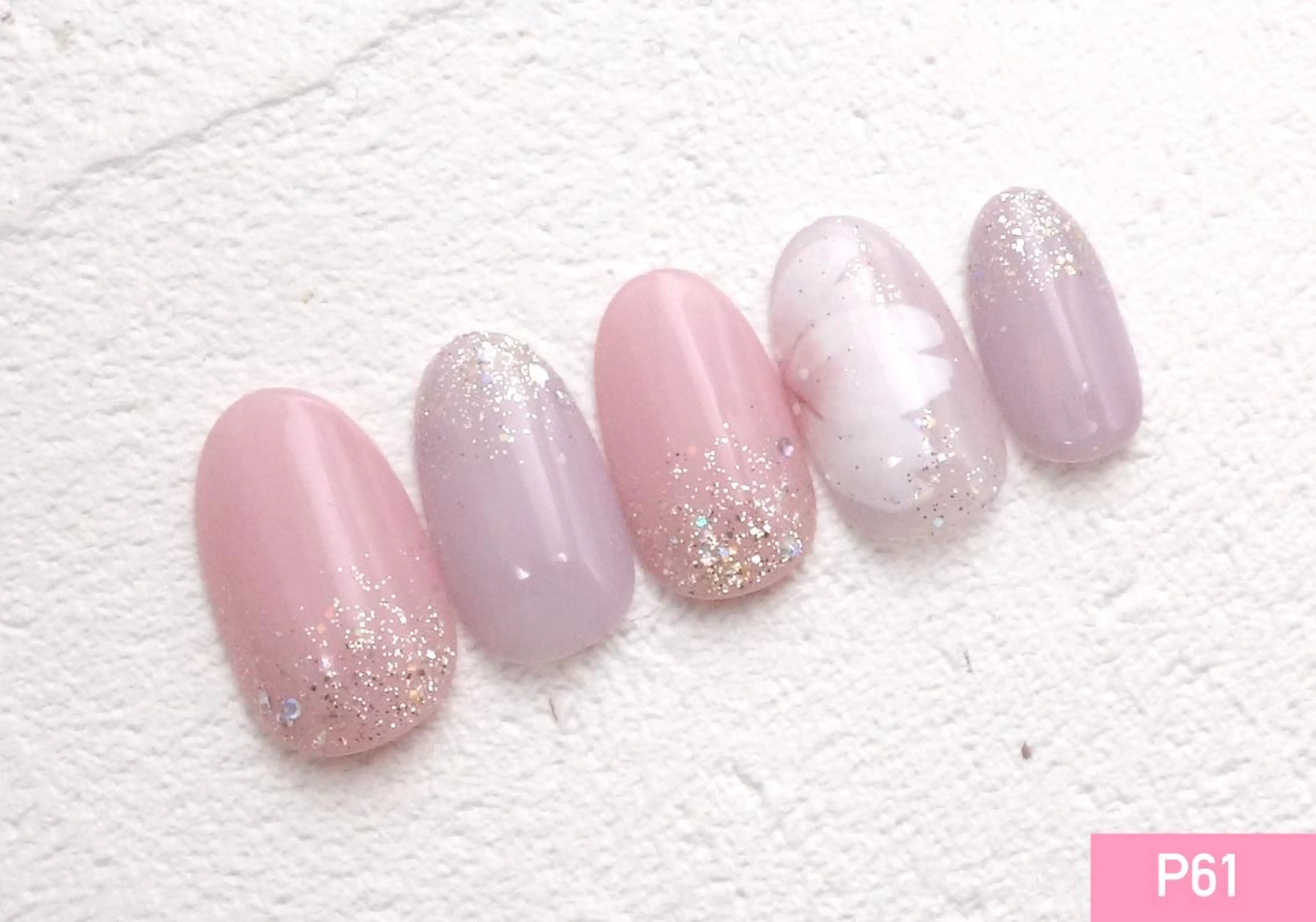 ネイル アートネイル ジェルネイル マグネットネイル ネイル nanのネイルデザイン