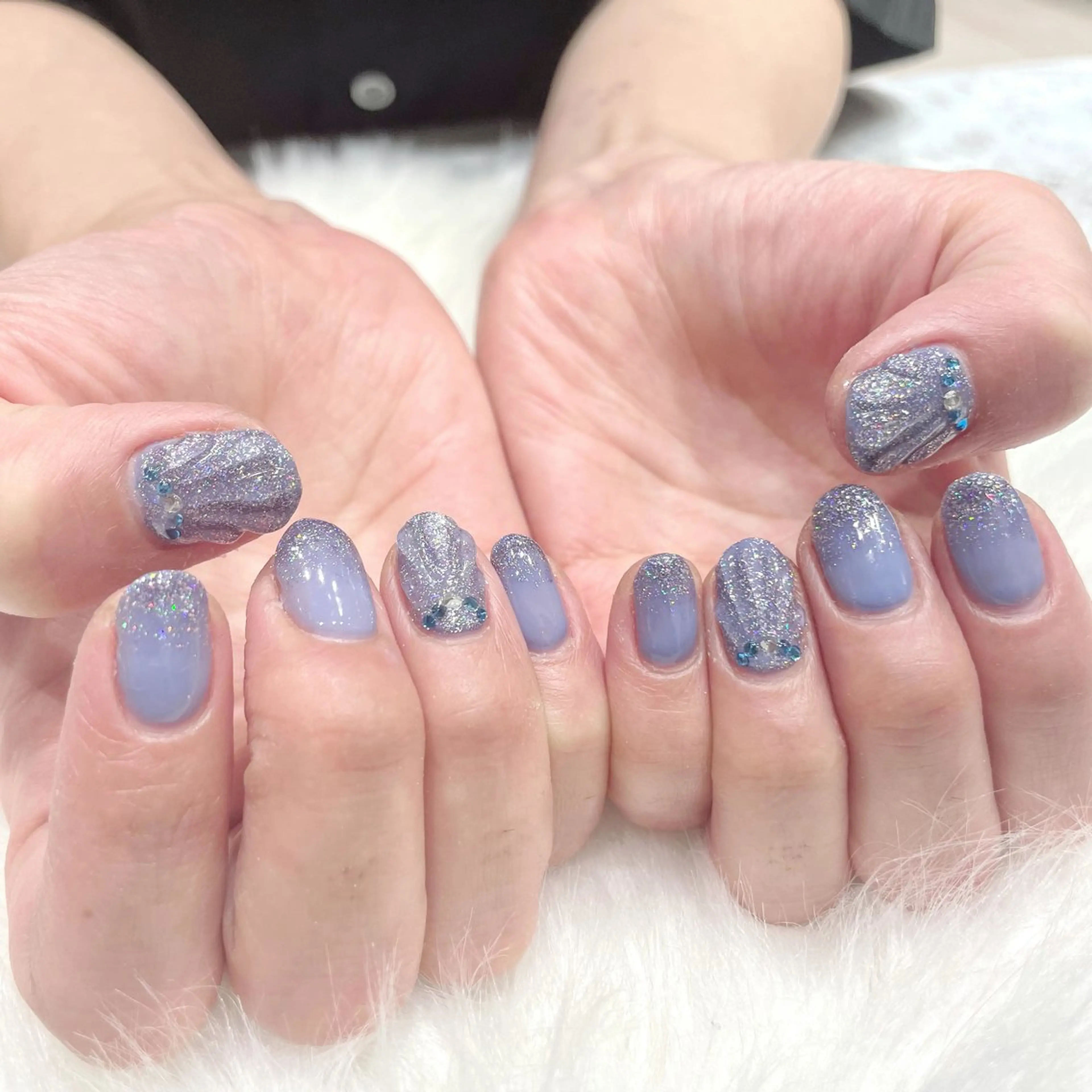 ネイル 🎀mihaya🎀 /モデル様募集中のネイルデザイン