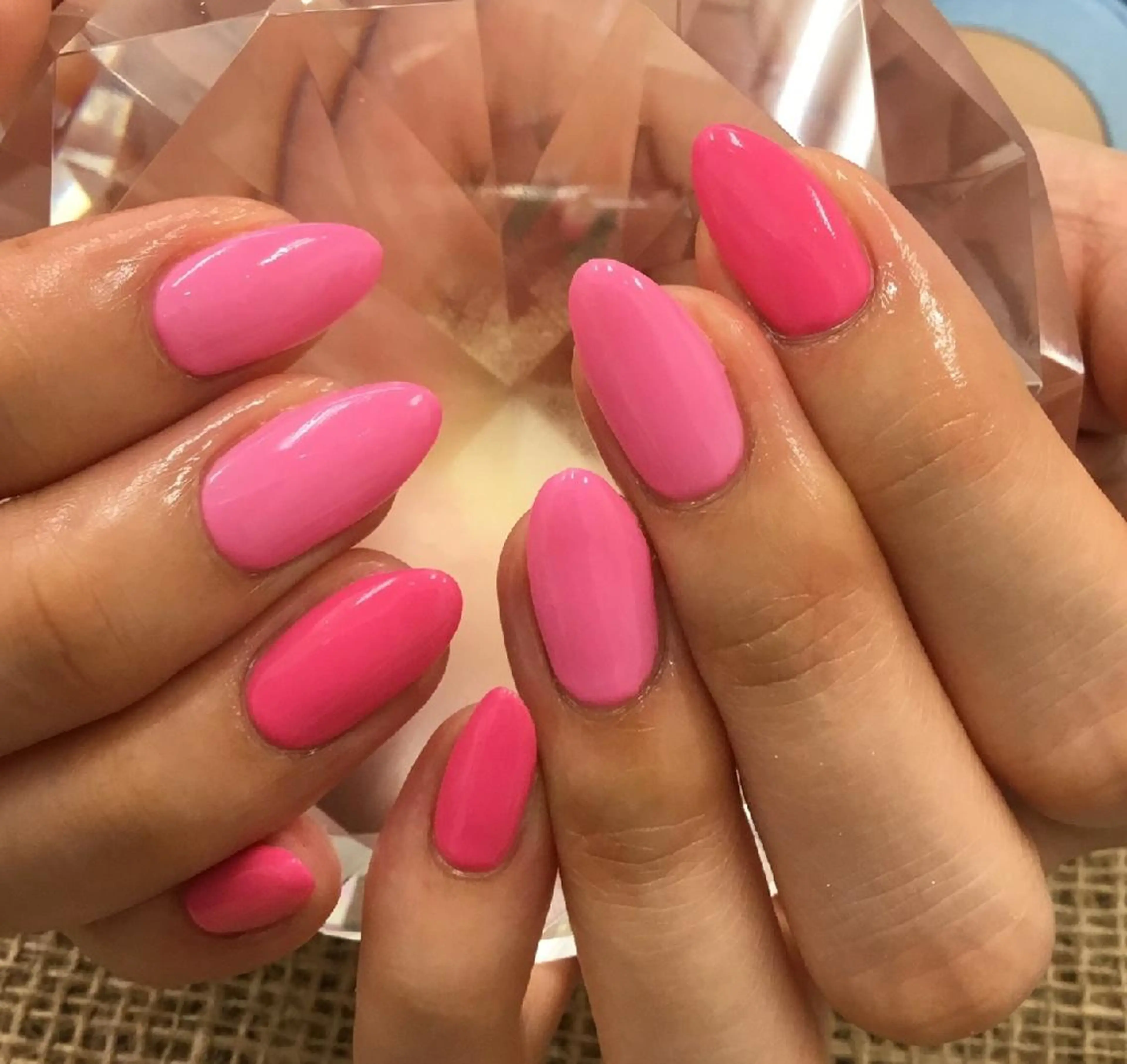 ネイル ハンドネイル haru  nailのネイルデザイン