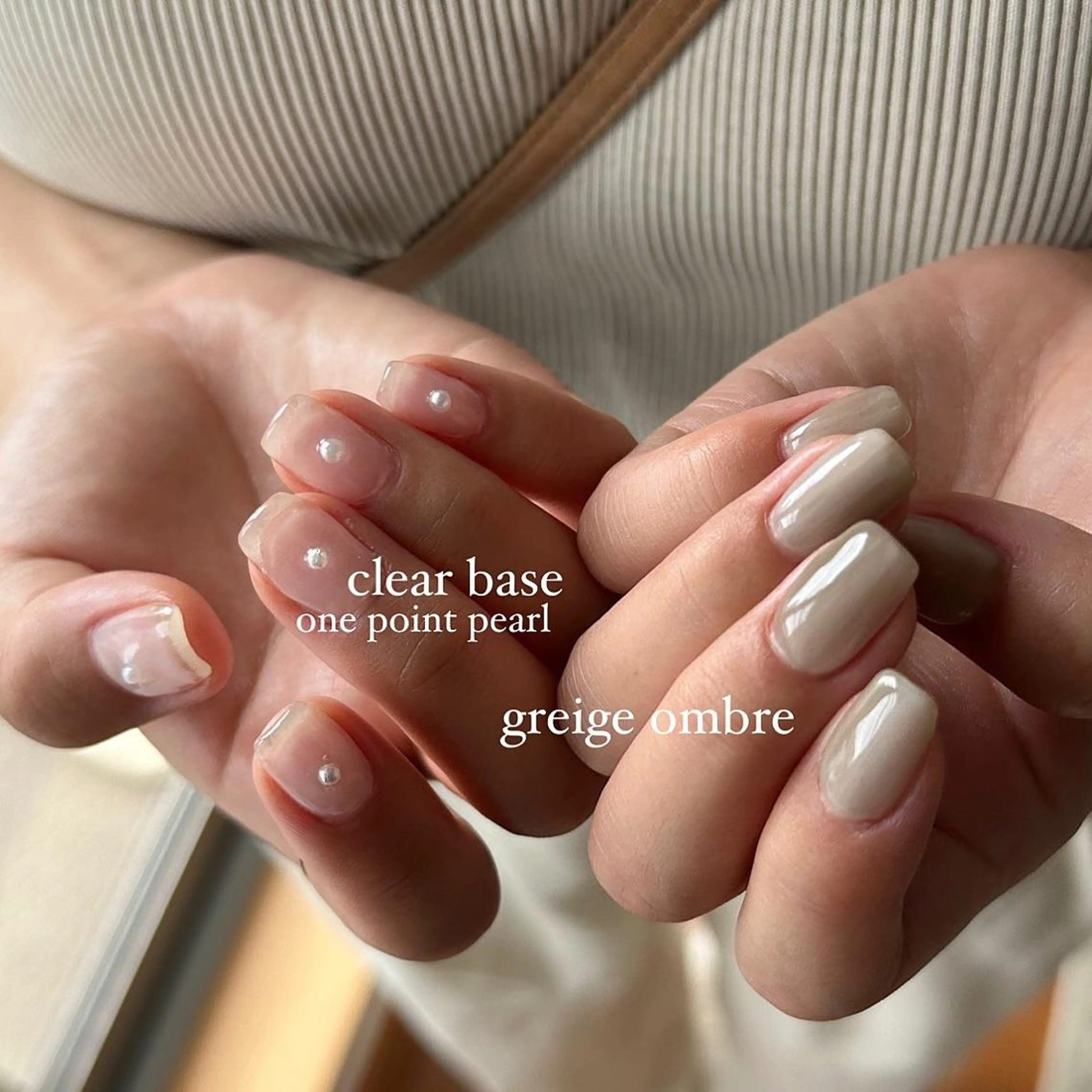 ネイル ハンドネイル mio _POHEURのネイルデザイン