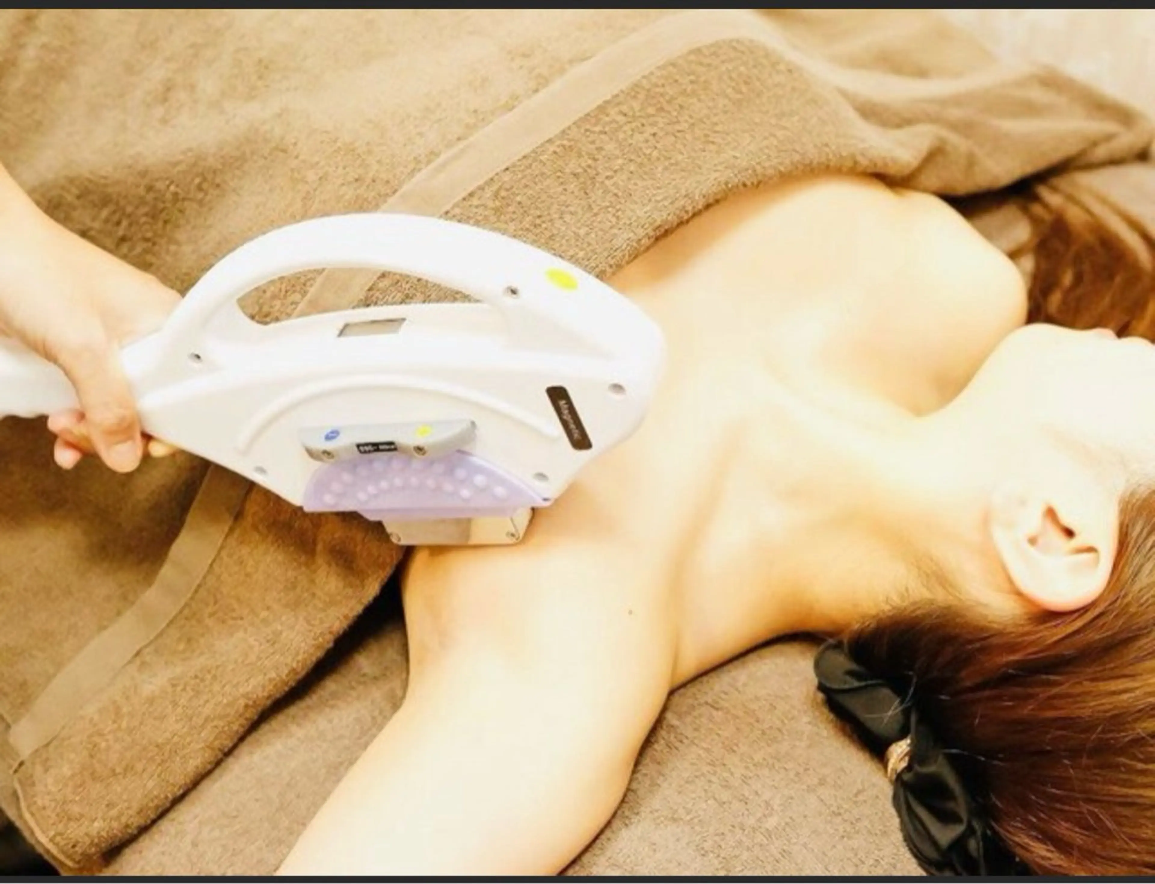 脱毛 桐山 まどかのその他イメージ