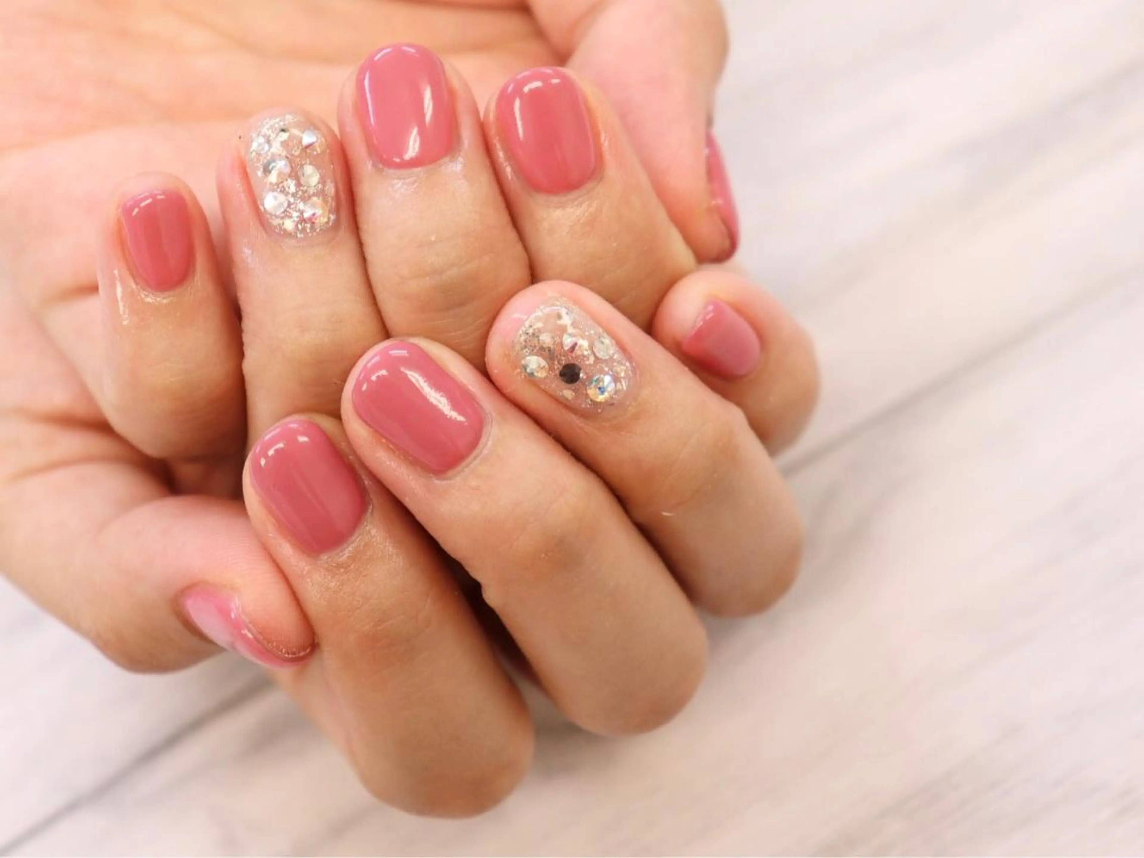 ネイル Dolce.Nail 大宮店のネイルデザイン