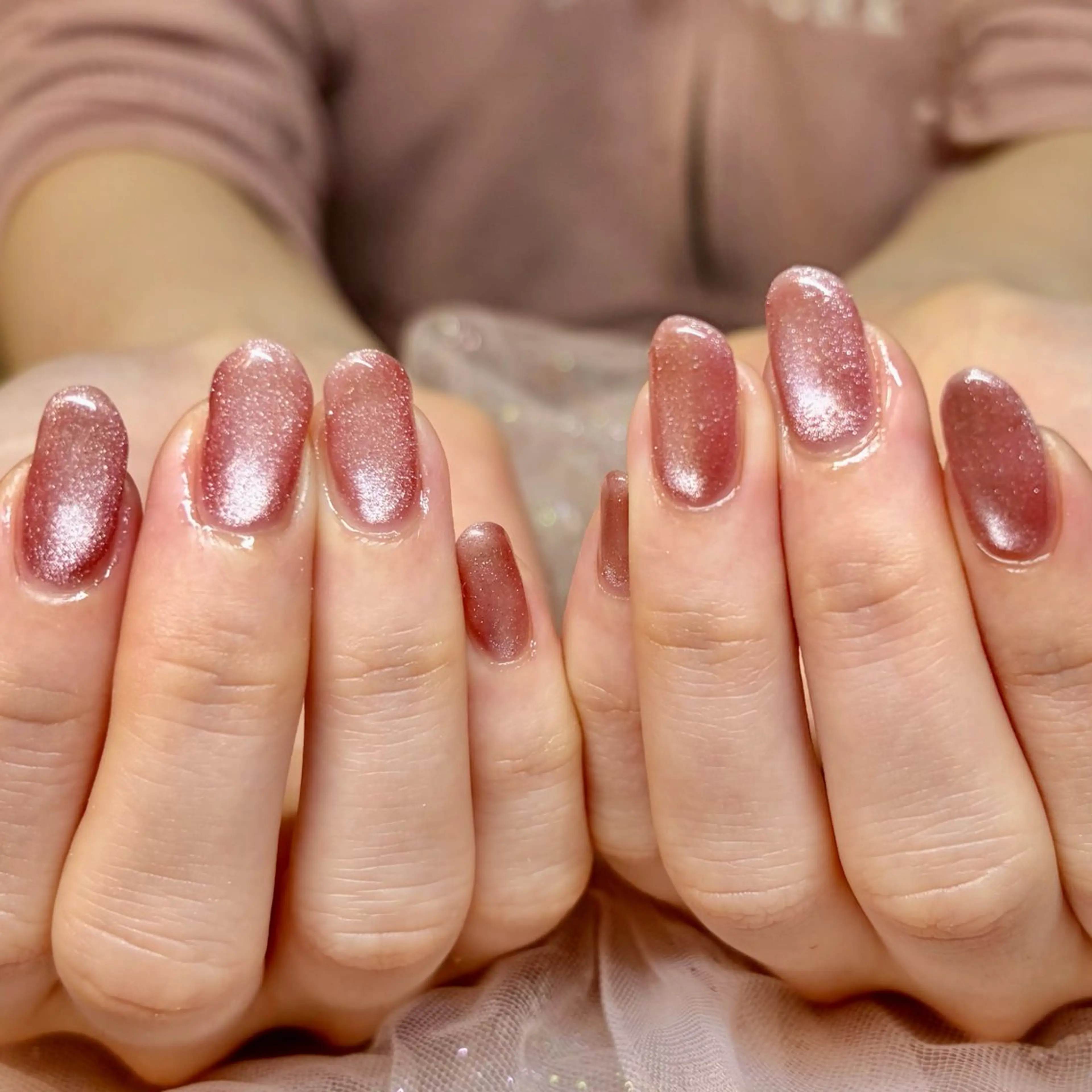 ネイル nails alienCのネイルデザイン