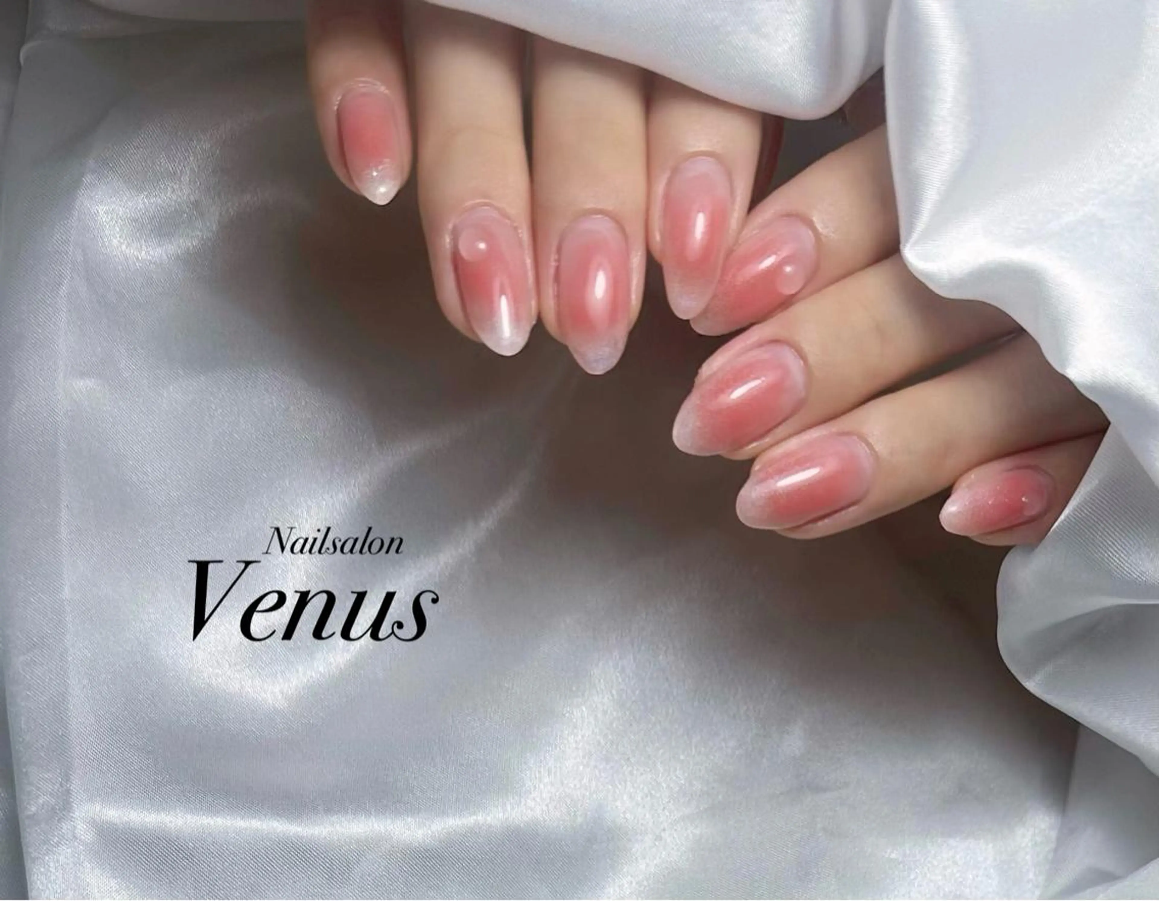 ネイル ハンドネイル Nail salon Venusのネイルデザイン