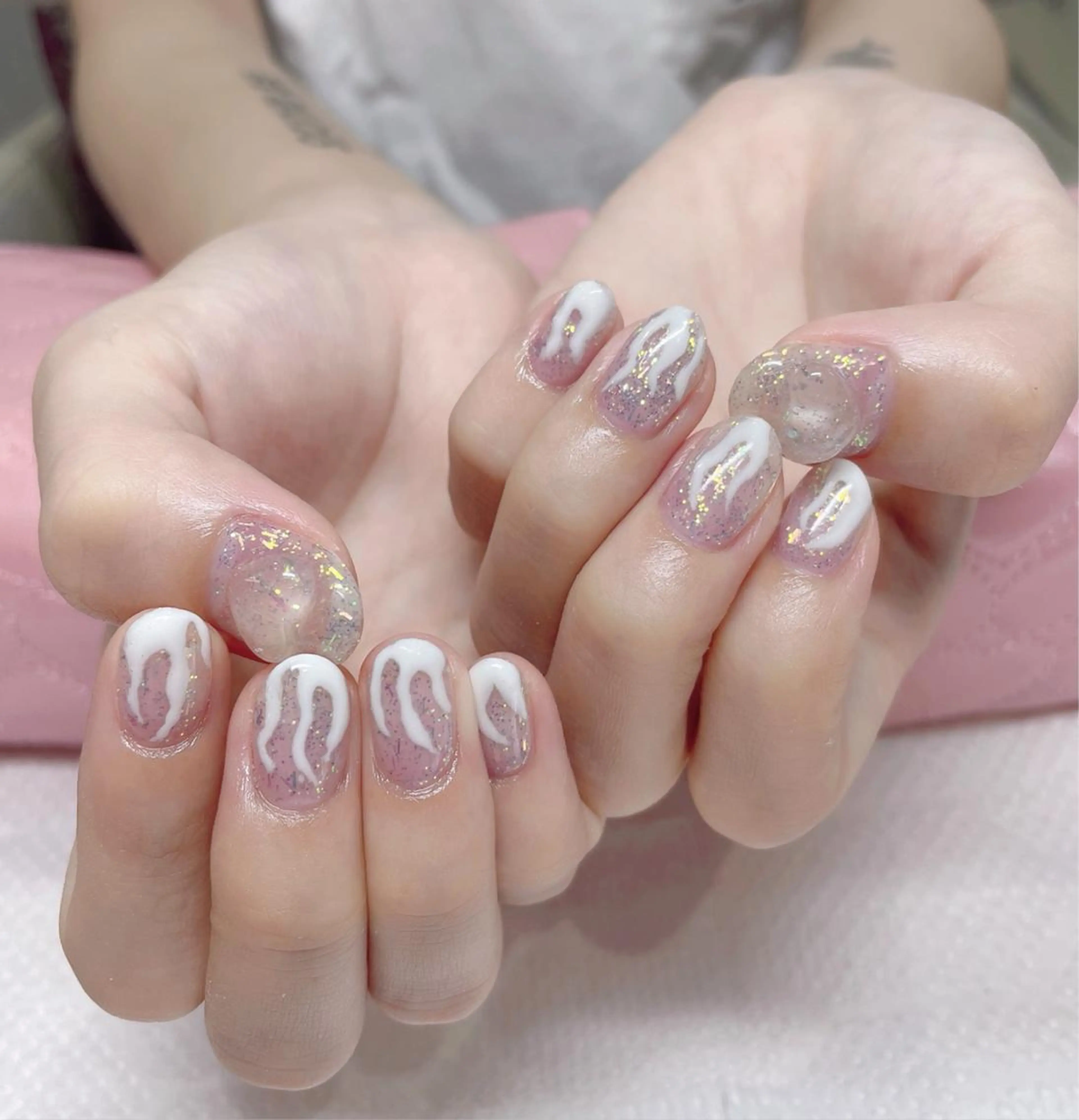 ネイル kouca  nail所属・コウ カnail💅のネイルデザイン