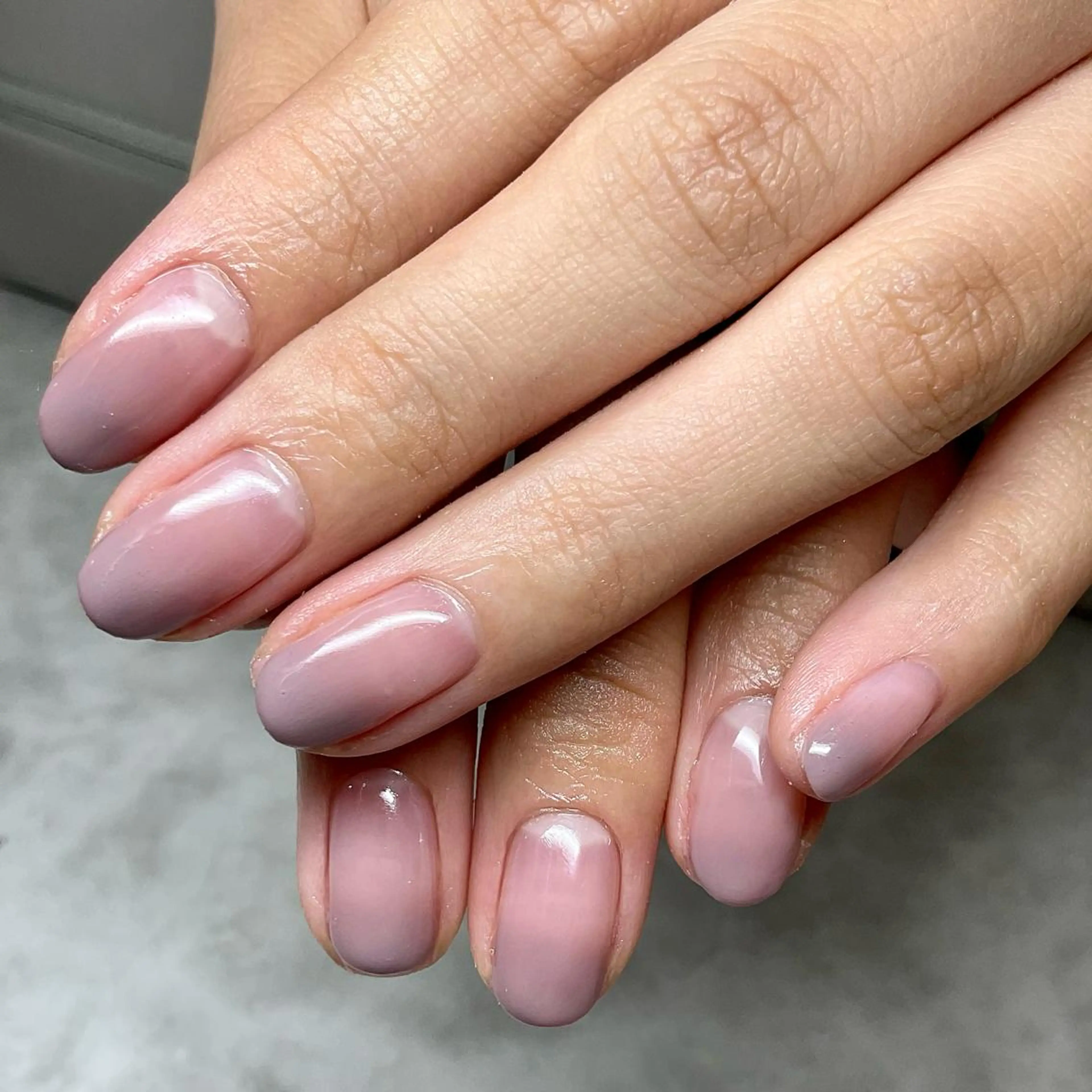ネイル nail Eclat所属・志賀野 美喜のネイルデザイン