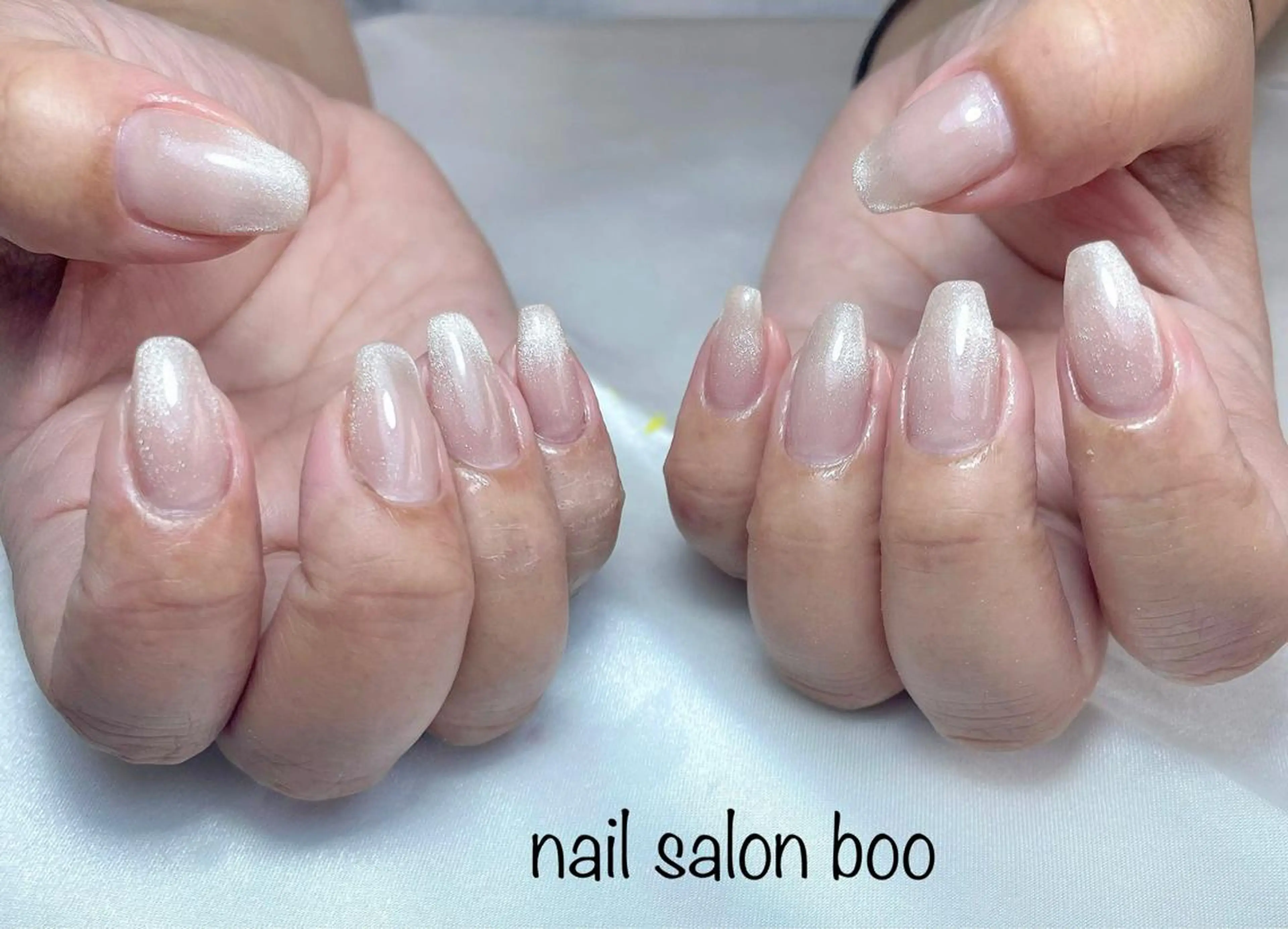 ネイル nail salon booのネイルデザイン