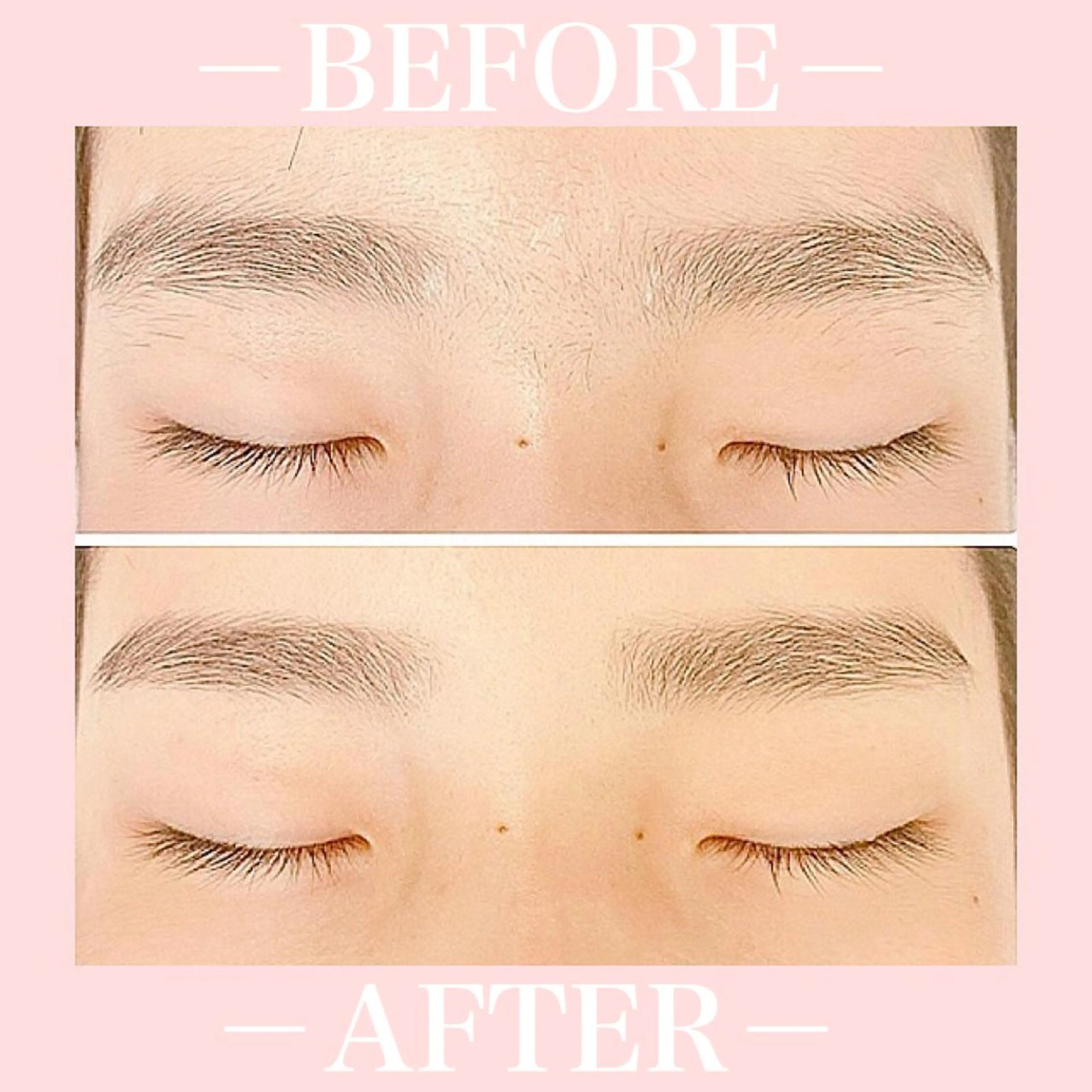 えんとゆかり　千歳船橋所属・AYANO &　YUKAのマツエク・マツパデザイン