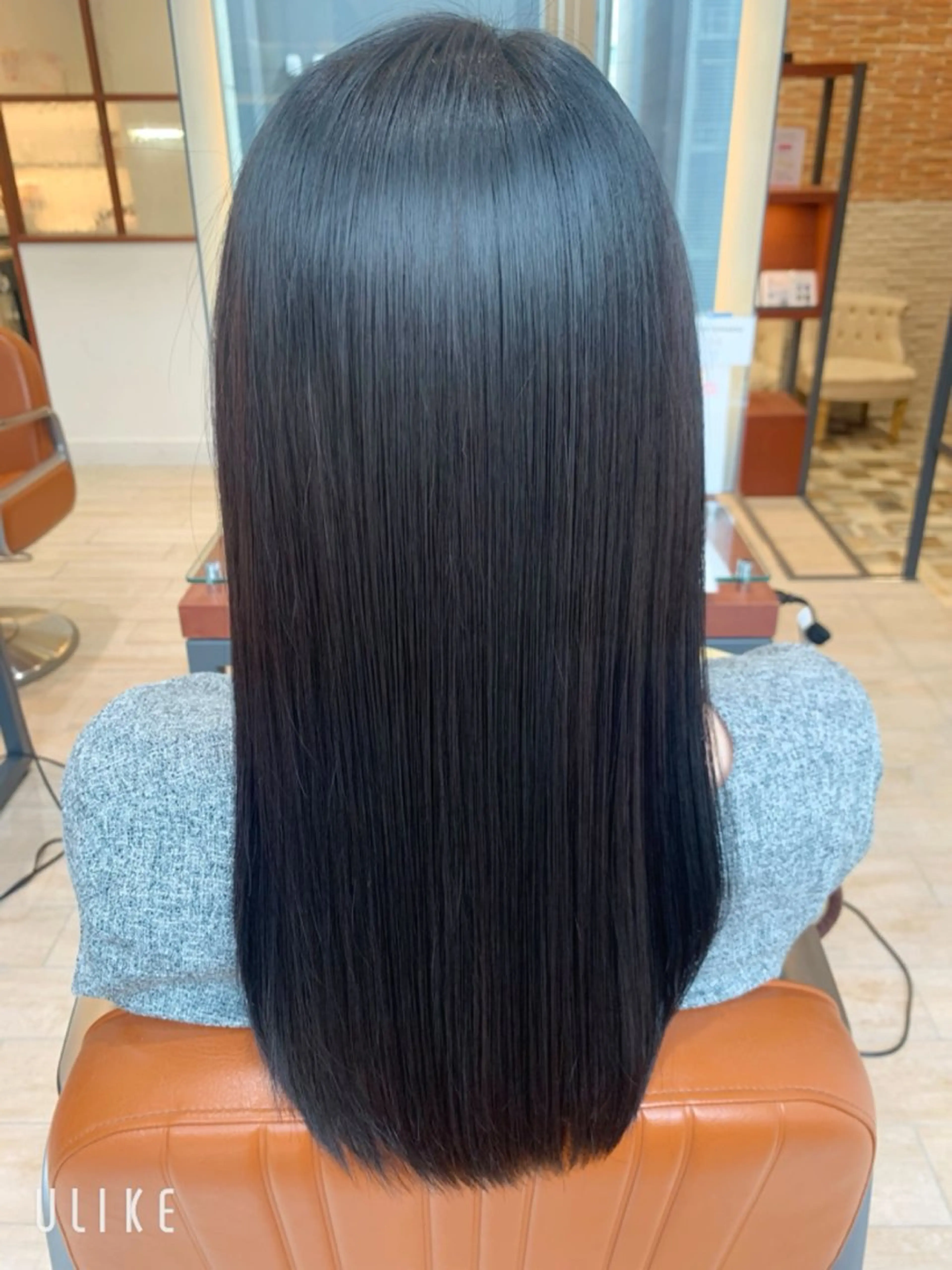 ロング トリートメント あいり 🎀のヘアスタイル